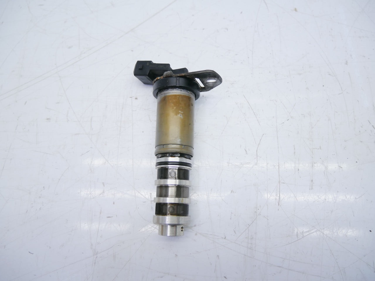 Válvula de solenoide – BMW 3,0 xDrive 35 i N55B30A N55 7585776