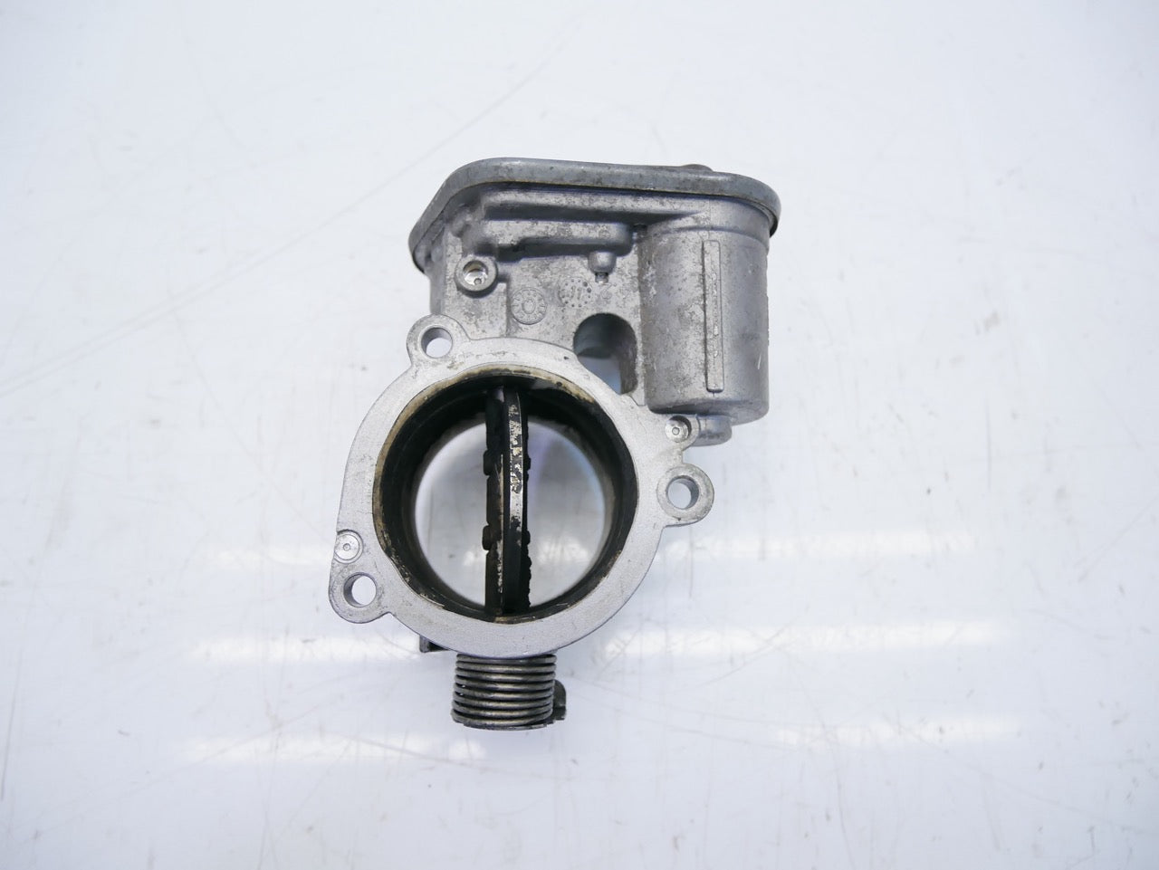 Válvula de estrangulación – BMW 2,0 D Diesel N47D20C N47 C 7804373