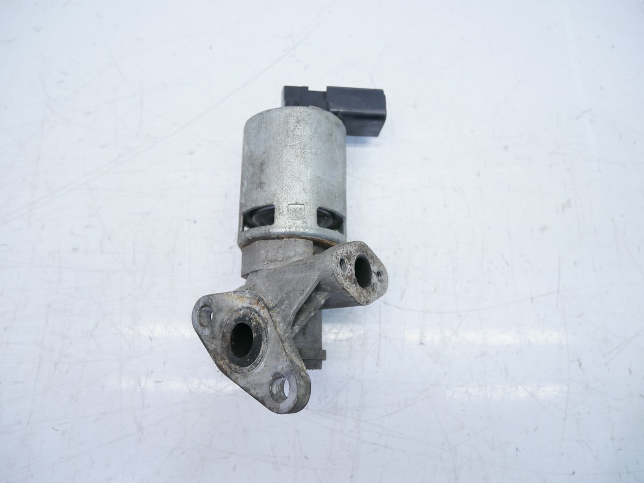 Válvula EGR Válvula de recirculación de gases de escape – Dodge RAM 1500 5,7 Hemi V8 4WD EZB
