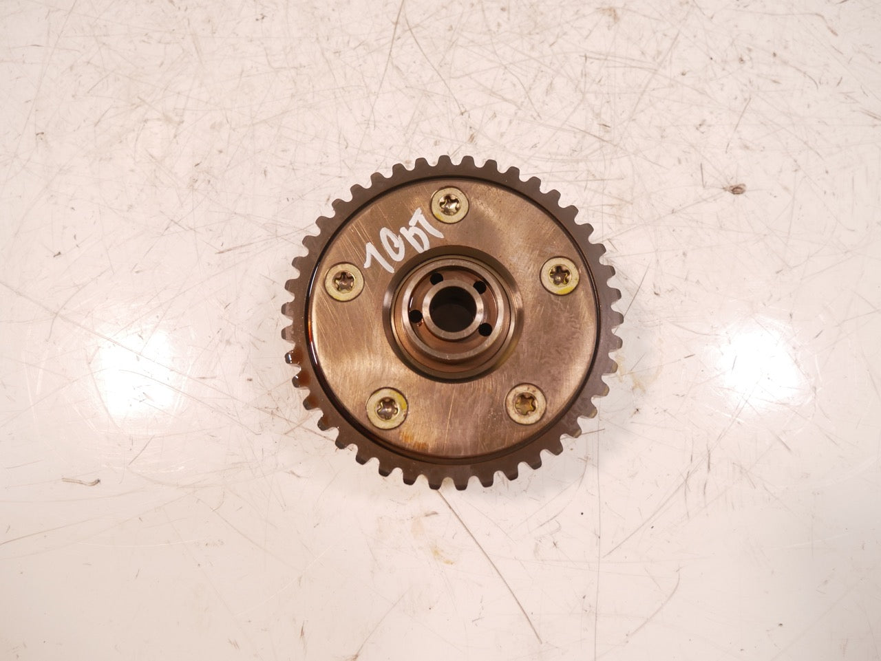 Unidad de sincronización del árbol de levas – BMW E65 E66 E67 4.8 N62B48B N62 7512182