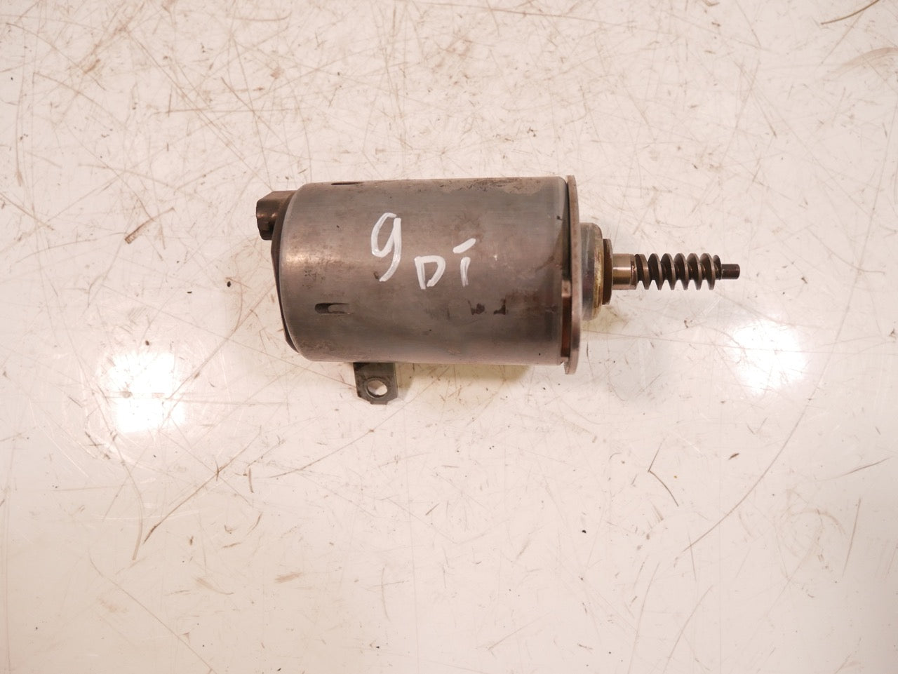 Actuador – BMW Serie 3 E90 E91 E92 E93 3.0 325 i gasolina N52B30A N52 7518204