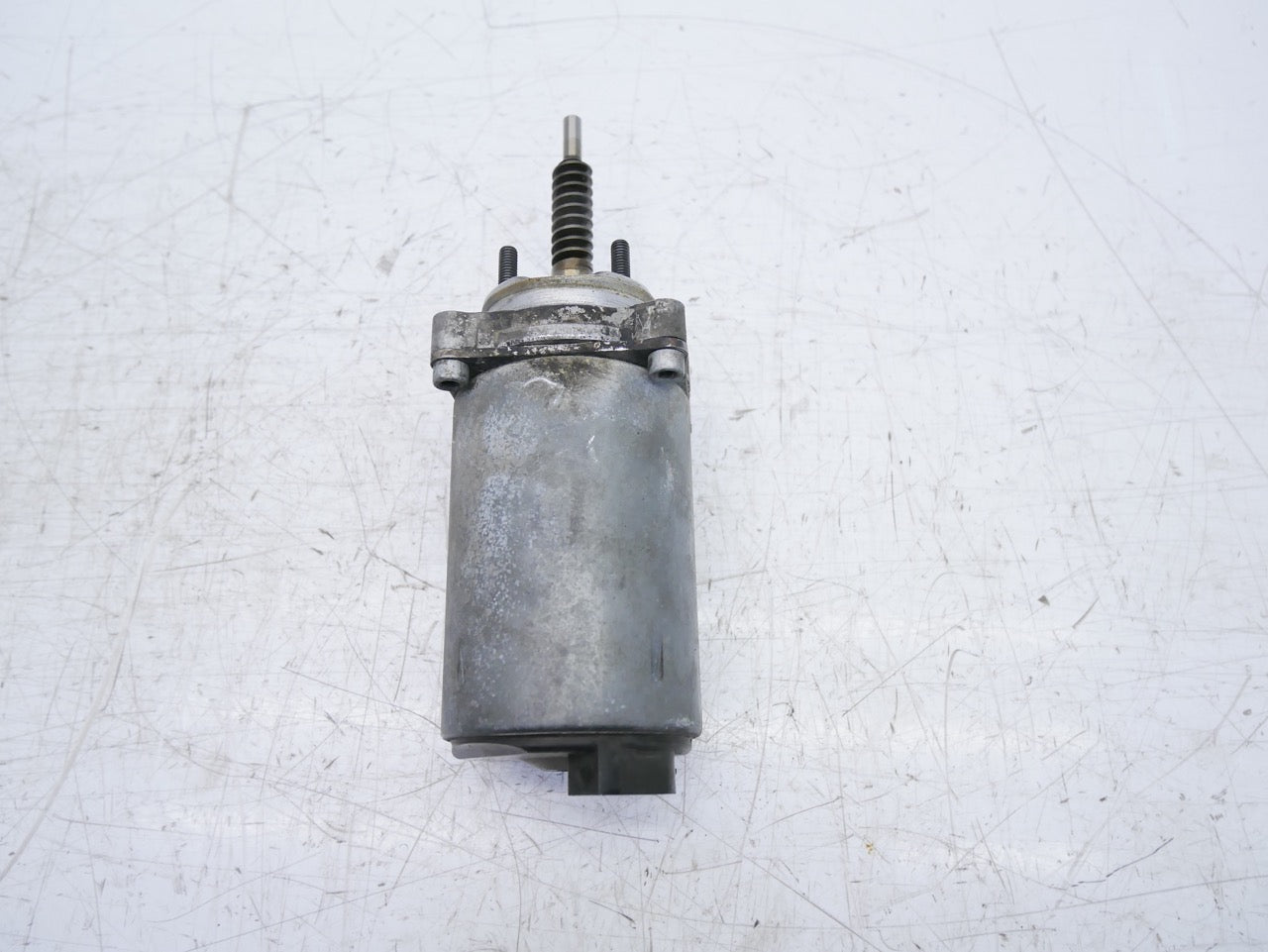 Actuador – BMW 4,4 V8 645 Ci N62B44A 7506788