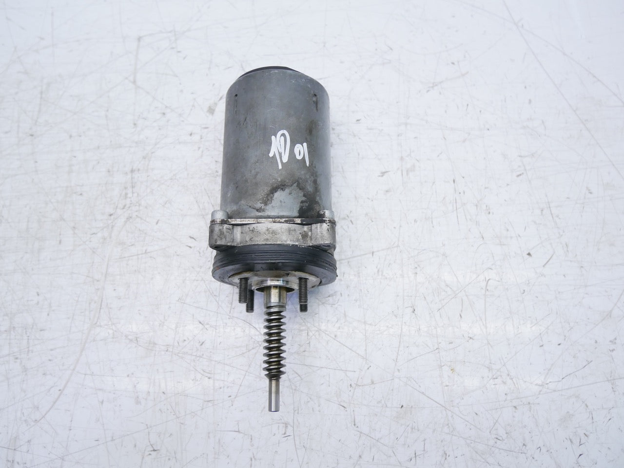 Actuador – BMW 4,4 V8 645 Ci N62B44A 7506788