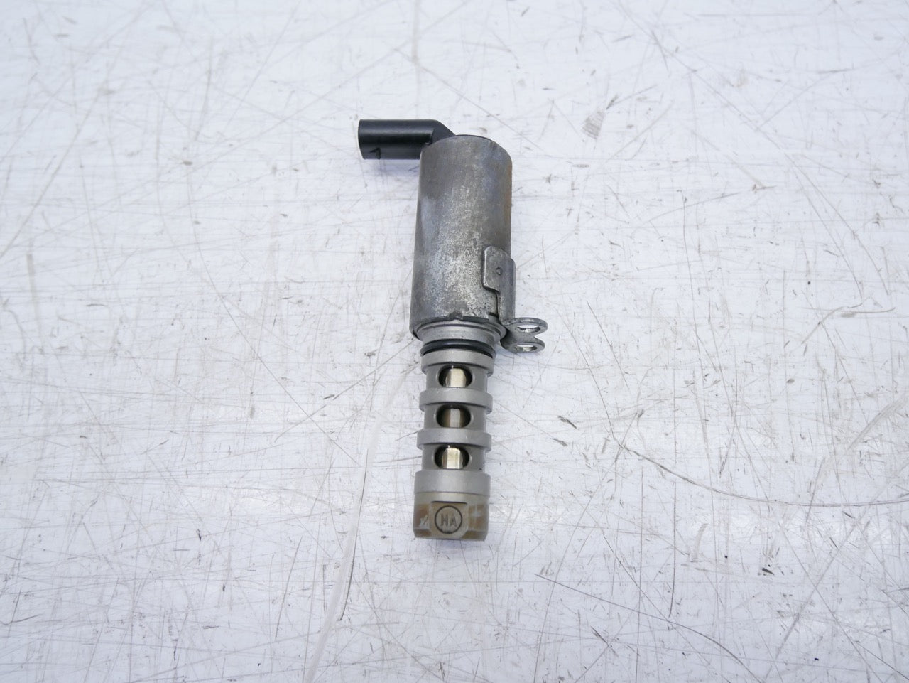 Válvula de solenoide – Audi 3,0 TFSI Quattro CCAA CCA 06E109257L