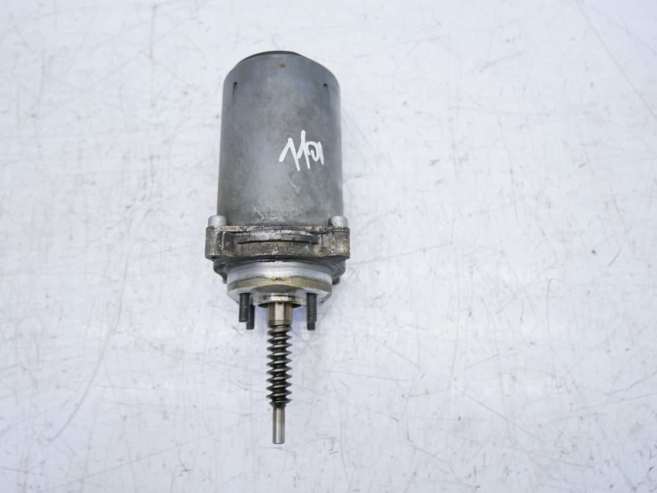 Actuador – BMW 4,4 V8 645 Ci N62B44A 7506788