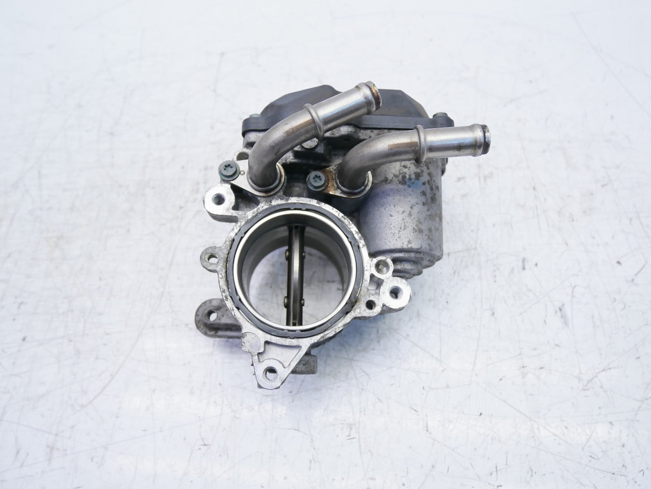 Válvula de estrangulación – Audi Seat Volkswagen 1,6 TDI CLHA CLH 04L128063P