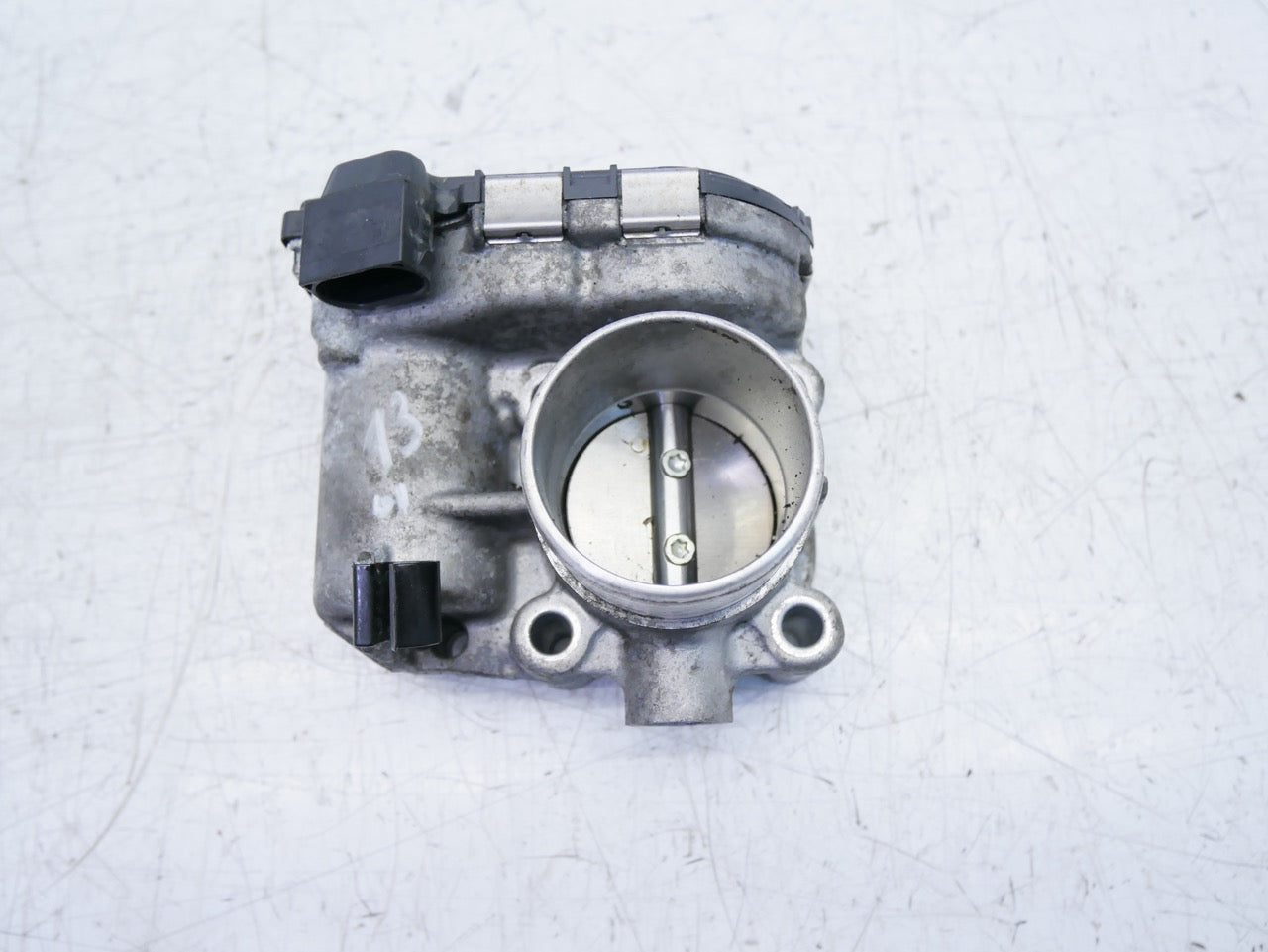 Válvula de estrangulación – Abarth 1,4 gasolina 312A3000 0280750137