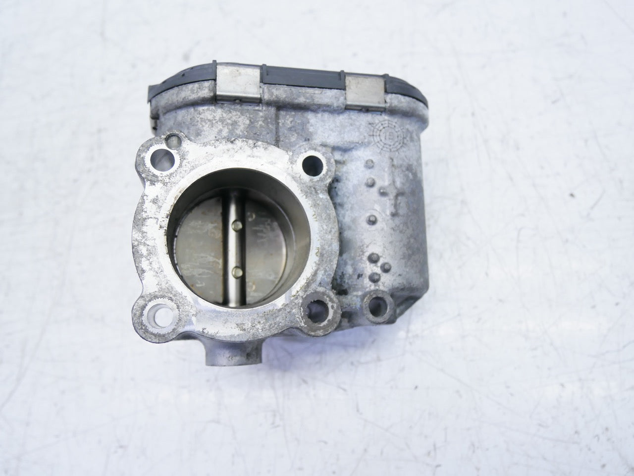 Válvula de estrangulación – Abarth 1,4 gasolina 312A3000 0280750137