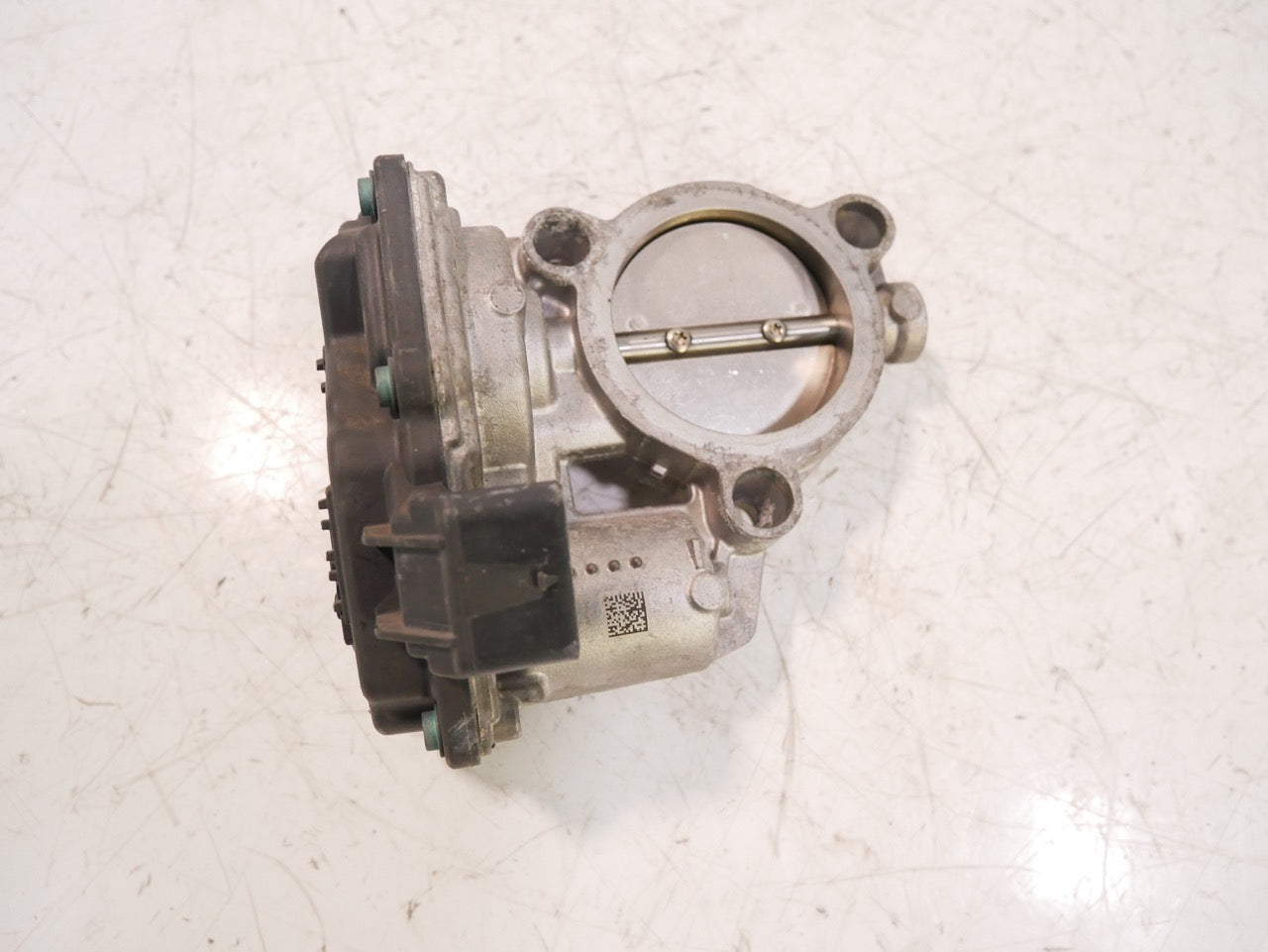 Válvula de estrangulación – BMW 1,5 118 i 118i B38A15A B38 7618838