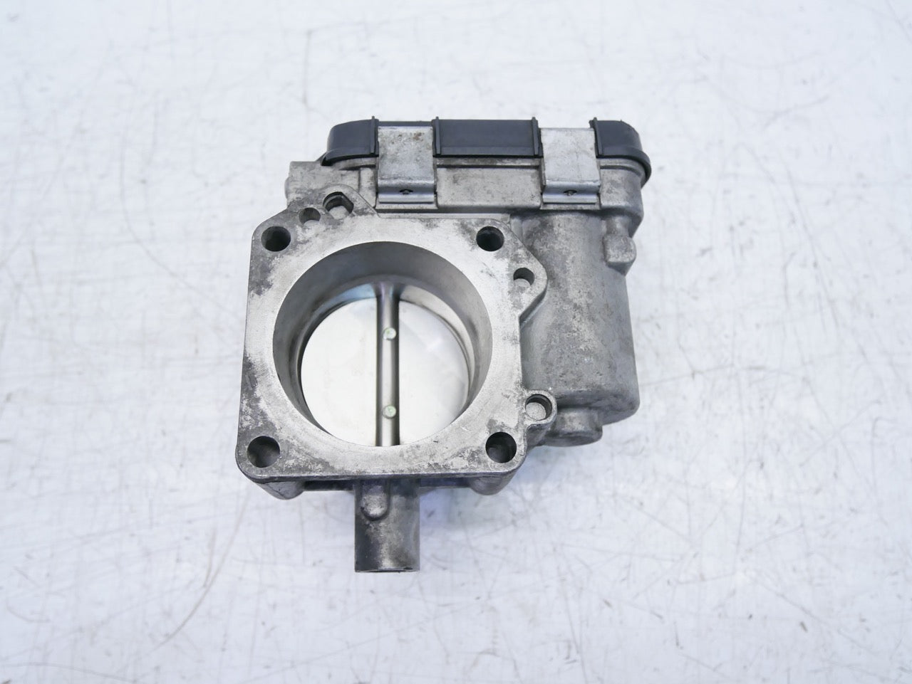 Válvula de estrangulación – Audi Seat Volkswagen 1,4 TSI CPTA CPT 03F133062B