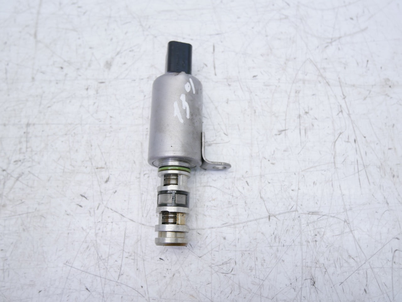 Válvula de solenoide – Citroen Peugeot 1,6 VTi 5FW EP6 V756665280