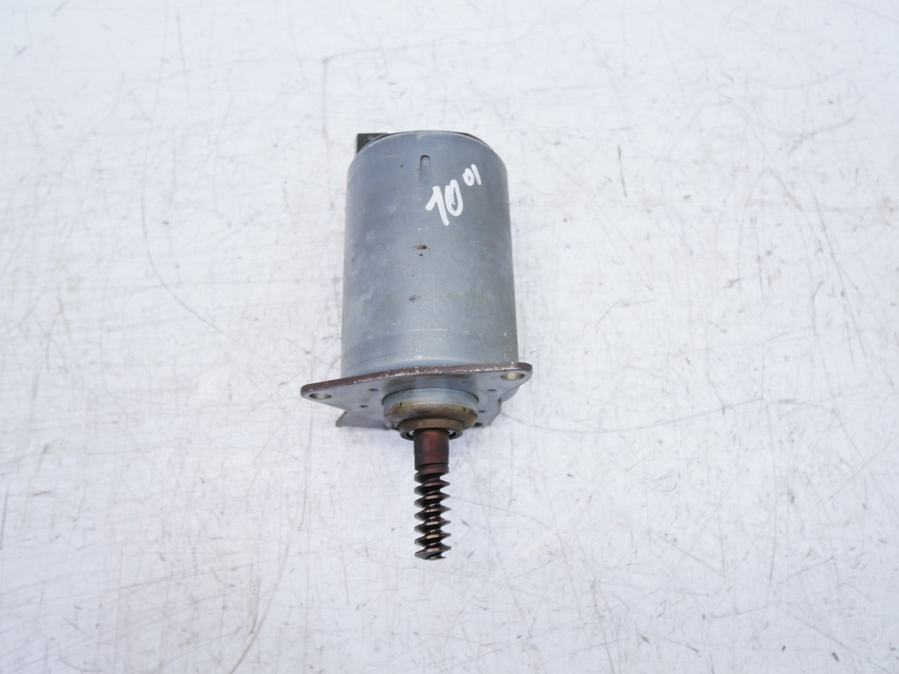 Actuador – Citroen Peugeot 1,6 VTi 5FW EP6 V753390580