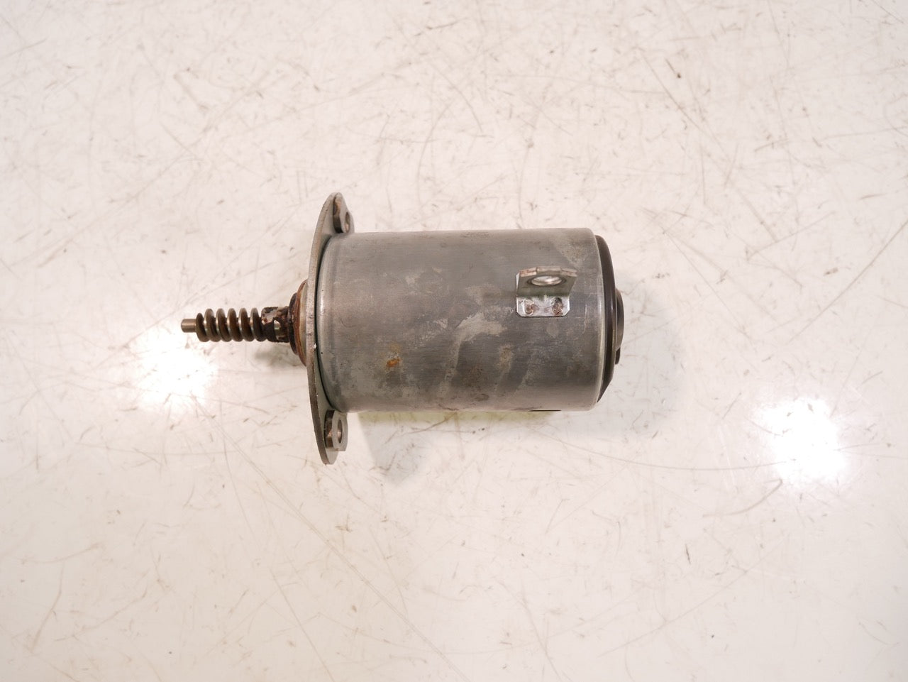 Actuador – BMW 3,0 330 i N52B30A N52 7518204