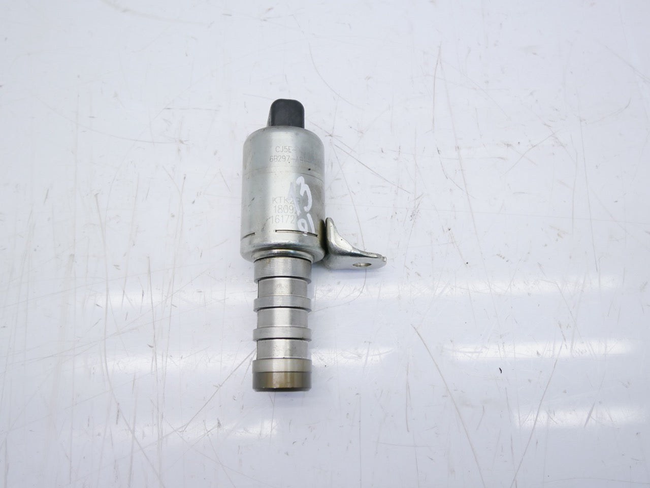 Válvula de solenoide – Ford 2,3 EcoBoost 317 PS N48H EJ5E-6B297-AB