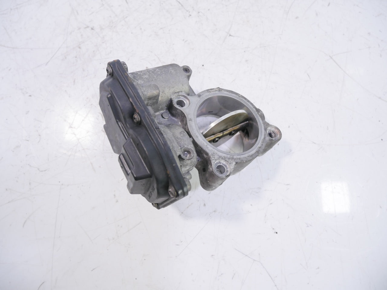 Válvula de estrangulación – BMW 2,0 318d N47D20A N47D20C 7810752