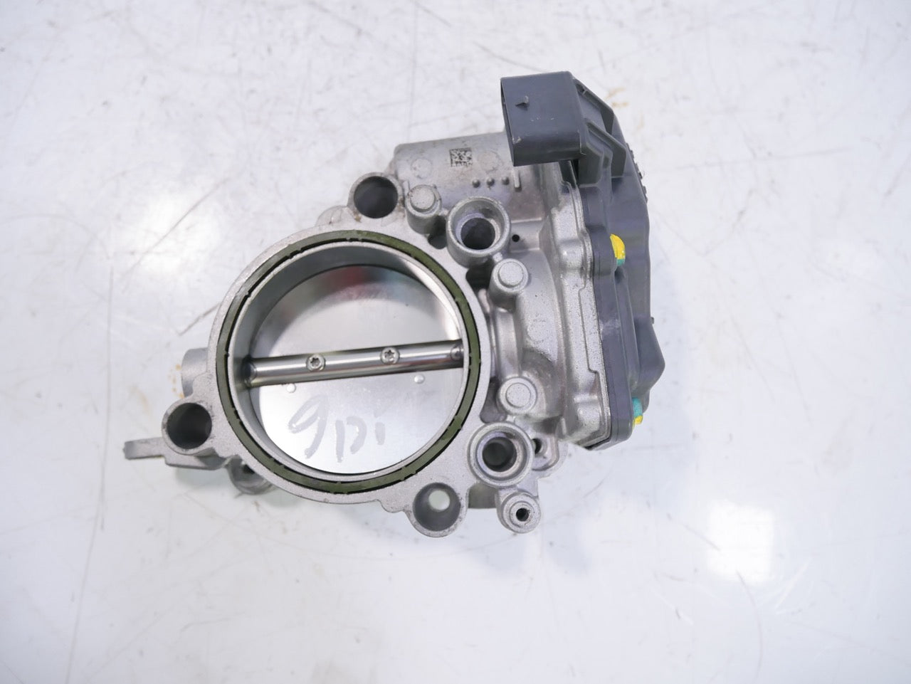 Válvula de estrangulación – BMW 2,0 420 425 i B48B20A B48B 8623324