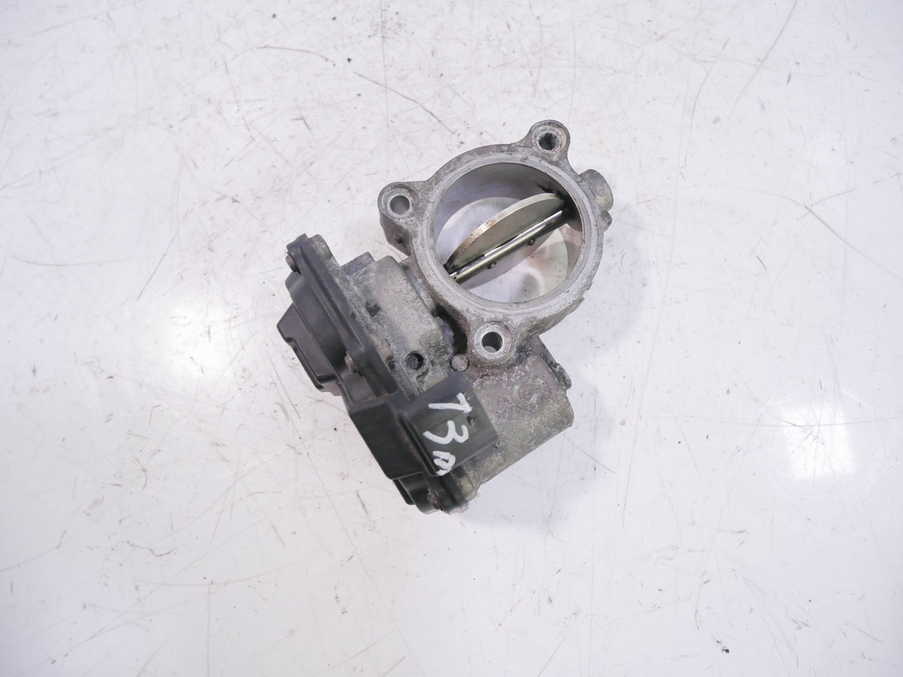 Válvula de estrangulación – BMW 2,0 318d N47D20A N47D20C 7810752