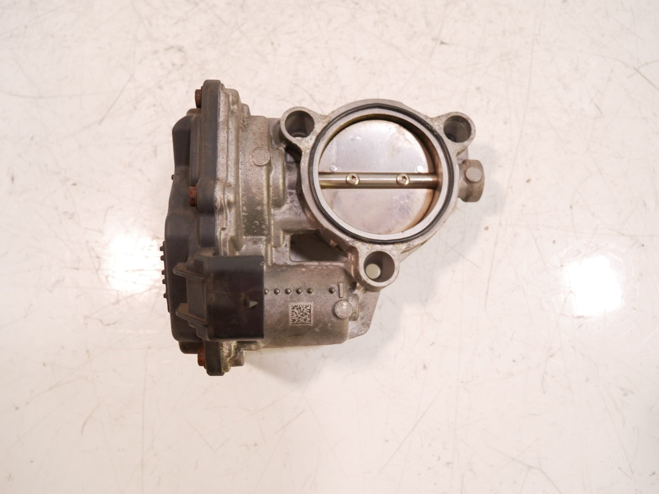 Válvula de estrangulación – BMW 0,6 IB1 W20K06A 7618838