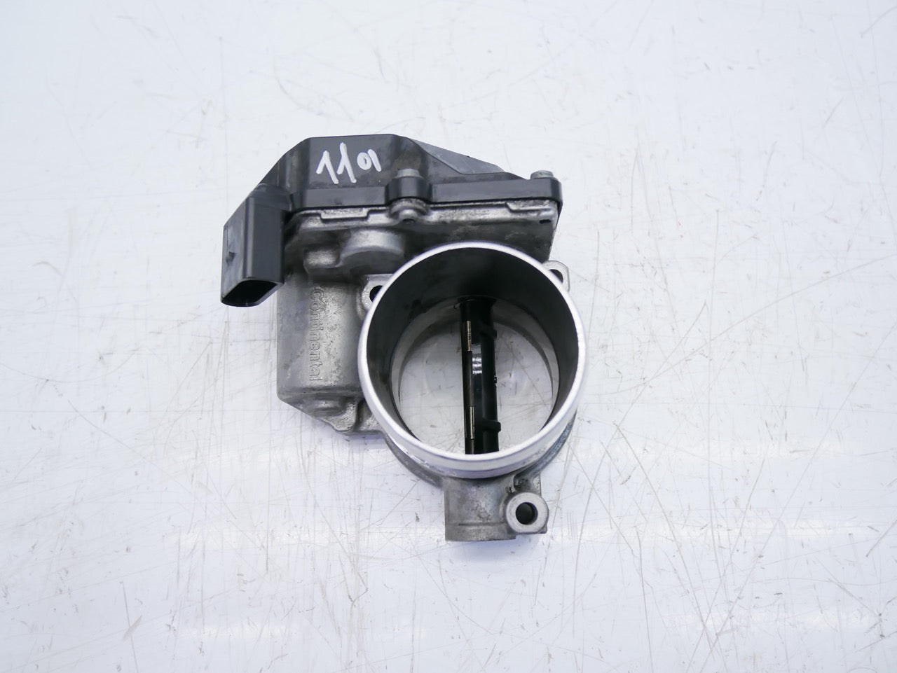 Válvula de estrangulación – Volvo 2,0 D Diesel D4204T 9M5Q-9E926-AA
