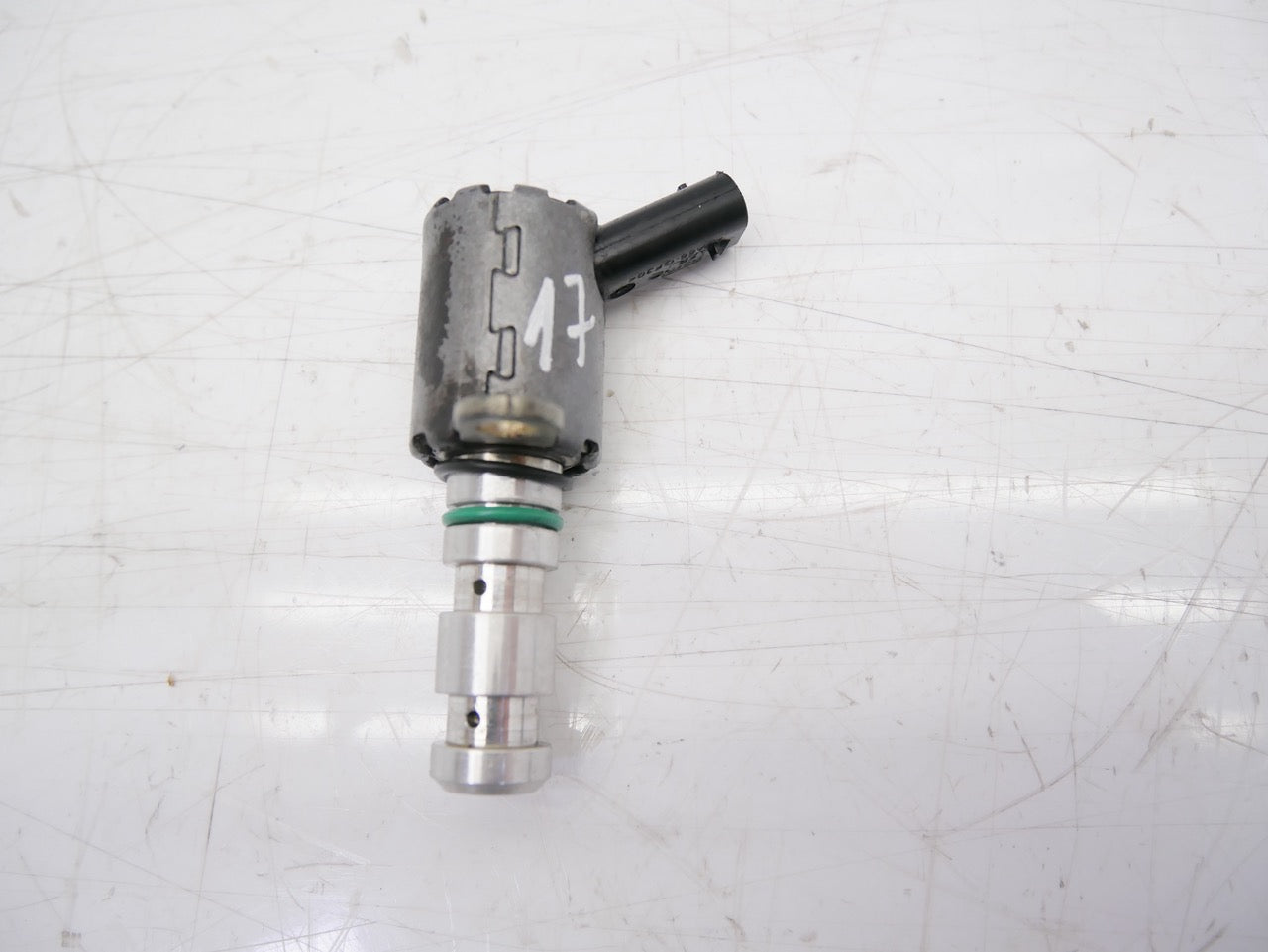 Válvula de solenoide – Ford 1,0 Eco EcoBoost M1JJ CM5G-6C886-CA