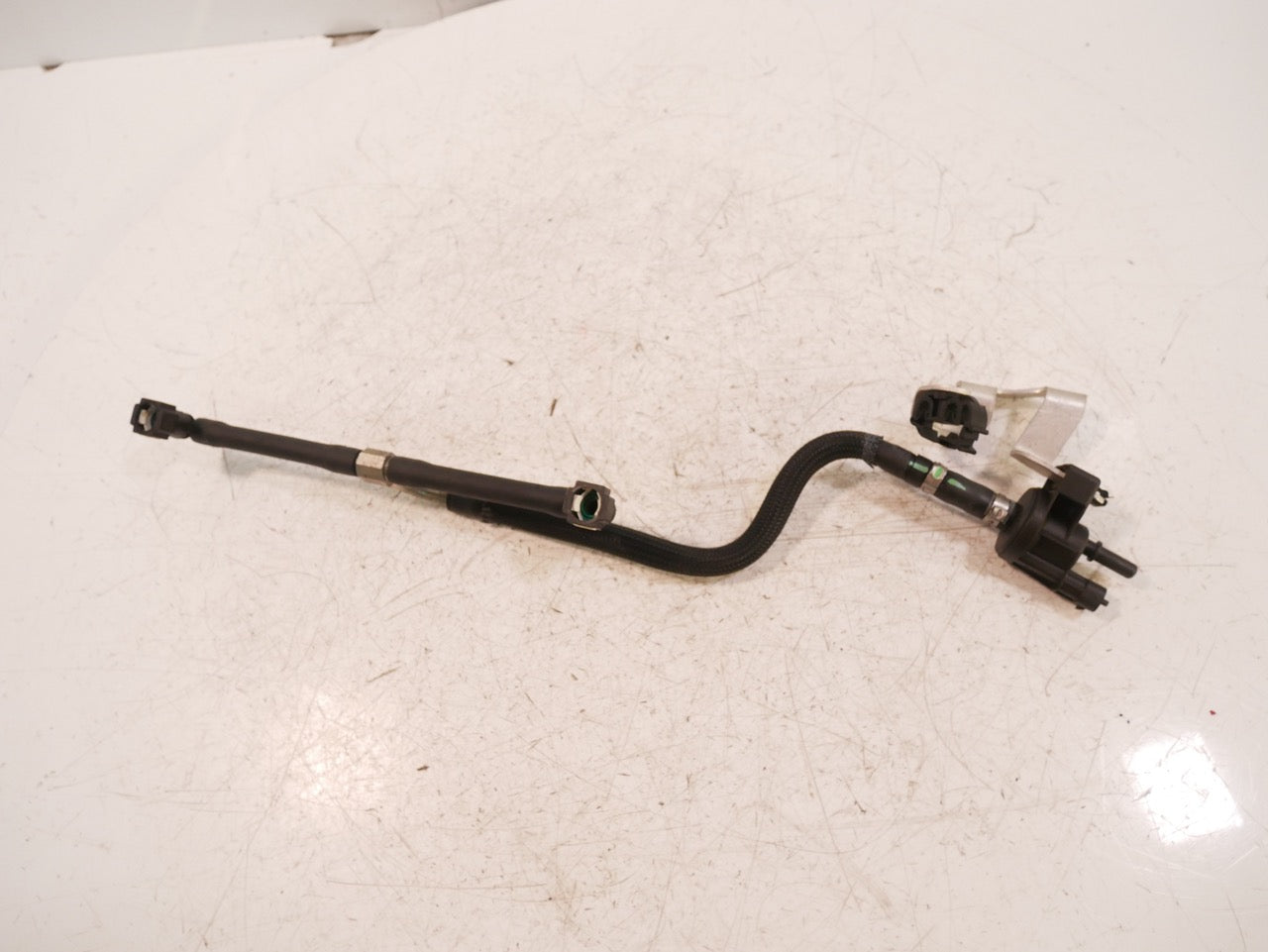 Válvula de solenoide – Ferrari 4,3 gasolina F131B48 F131 F131B 0280142414