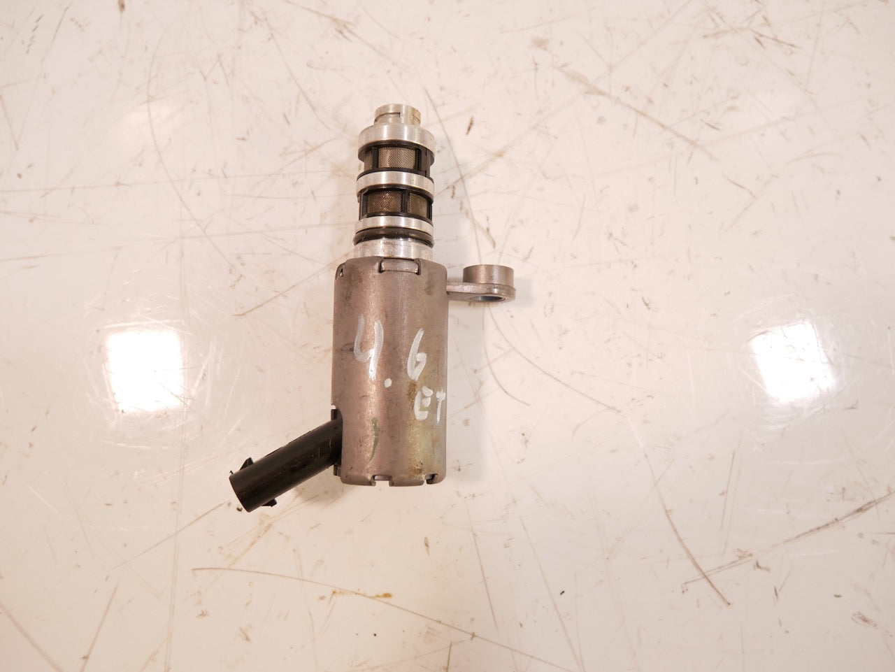 Válvula de solenoide – Audi 2,9 TFSI DEC DECA 06M115393D