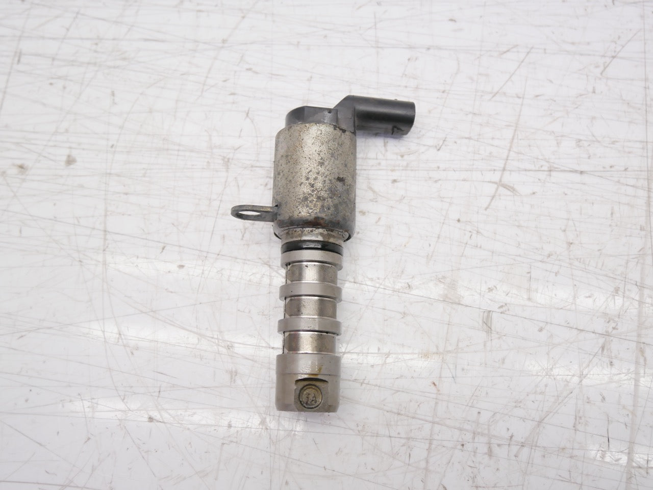 Válvula de solenoide – Audi 4,0 TFSI CEUC CEU 06E257S