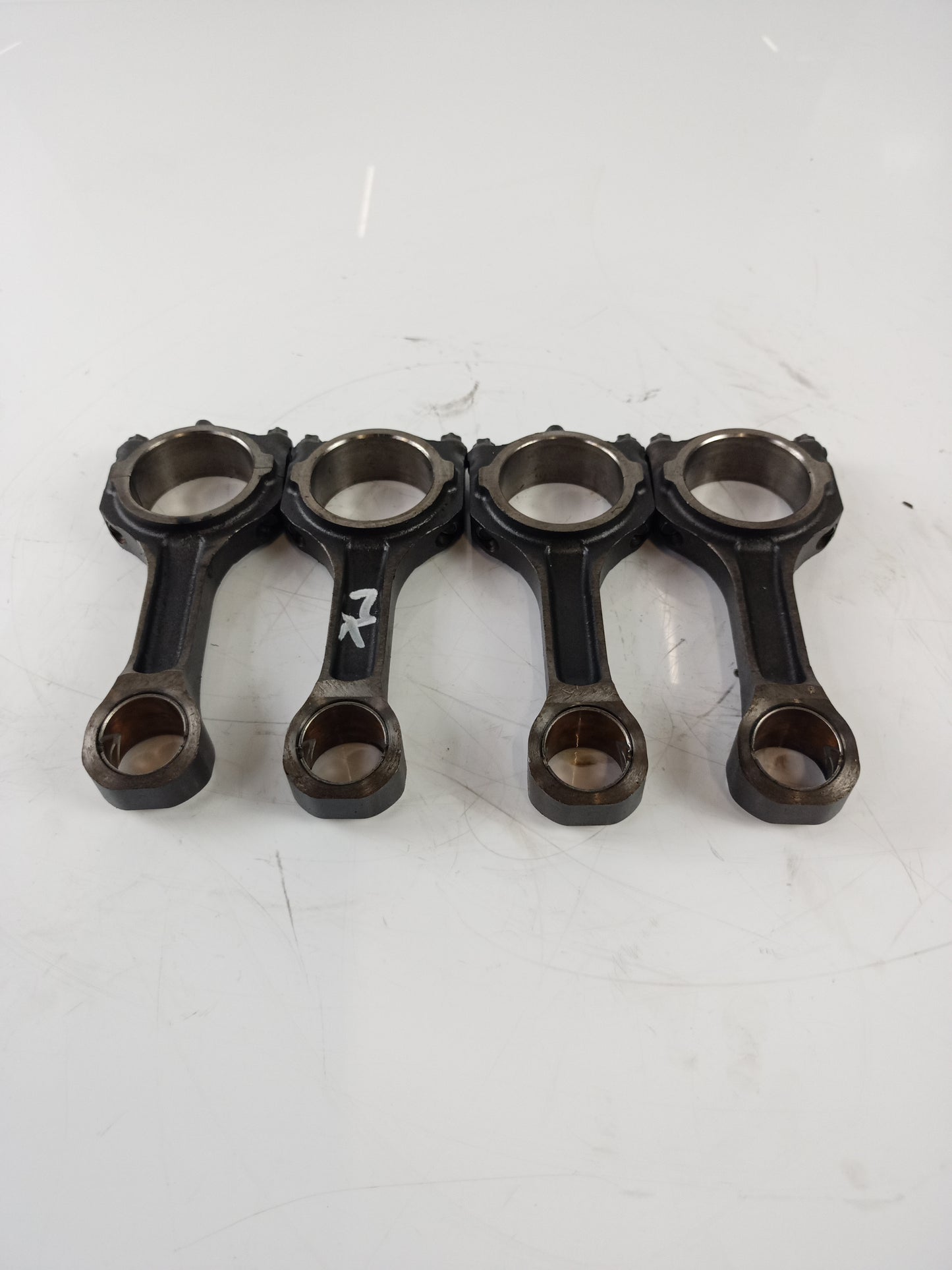 4 x Biela – Ford Transit Connect 1.8 TDCI Diesel R3PA T18DC4X