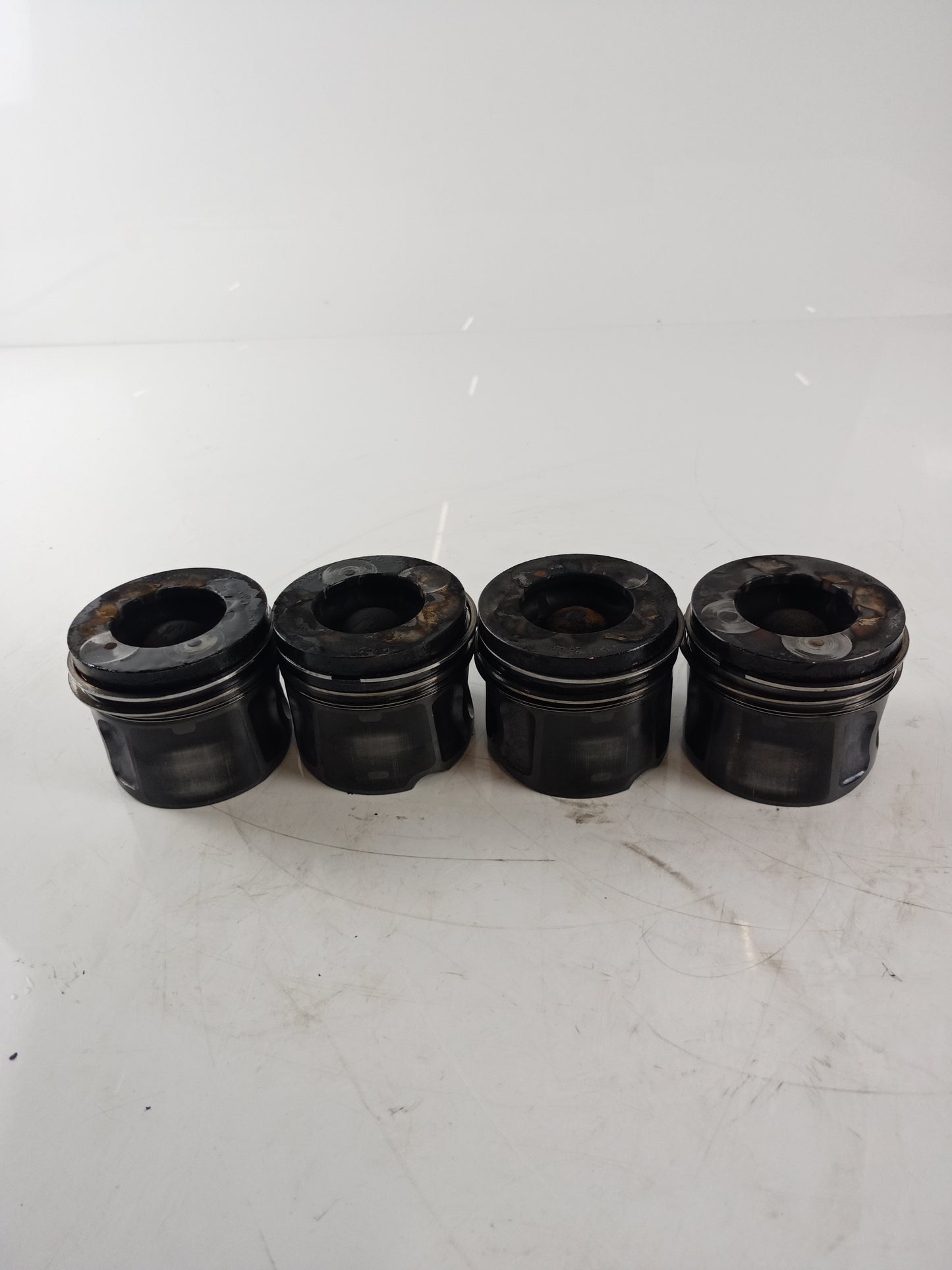 4 x Pistones – Peugeot Citroen Boxer Jumper 2.2 HDi 4HH P22DTE 4H03 9800484180