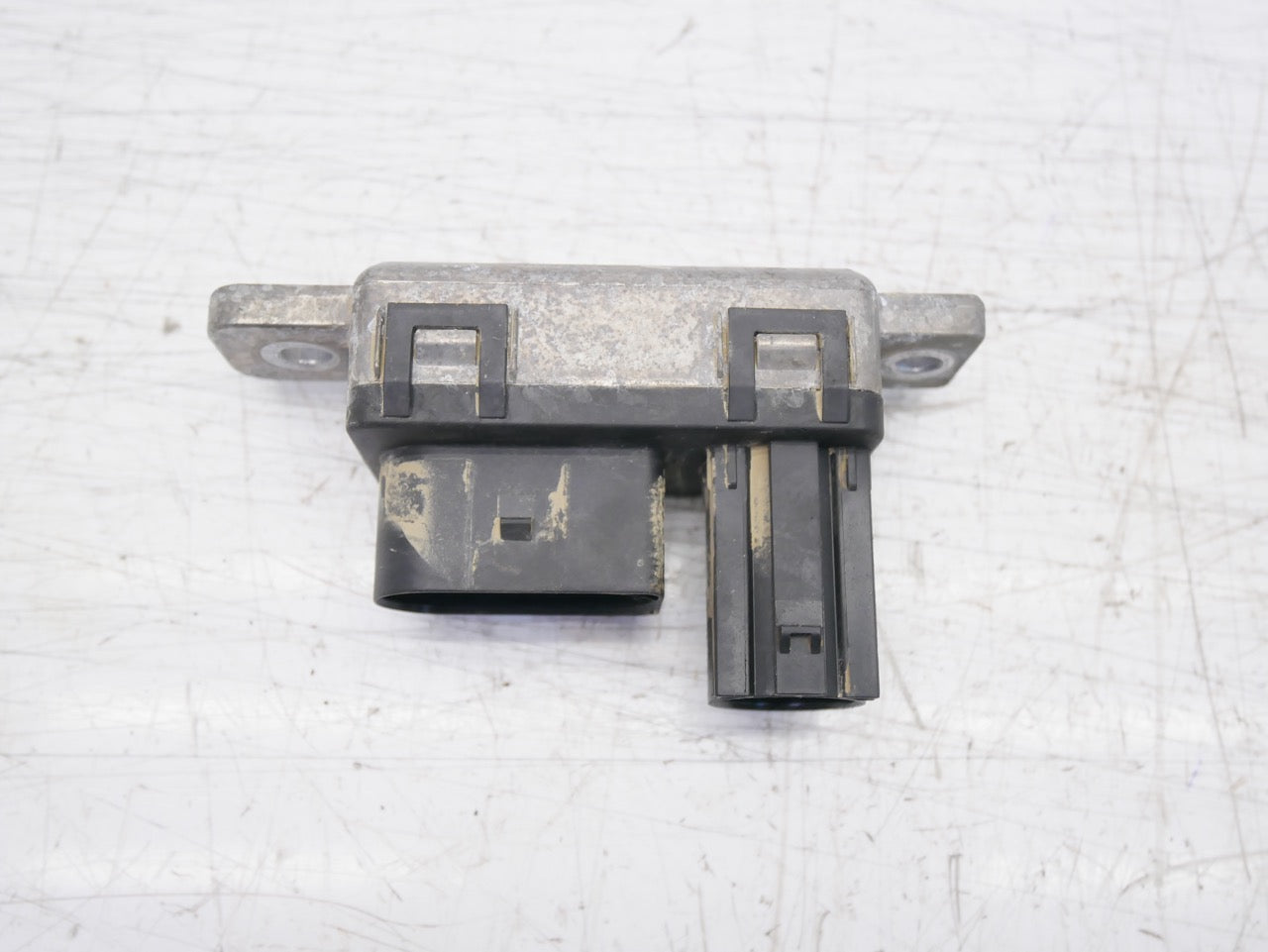 Unidad de control – Volvo 2,0 D2 D4204T8 31459300