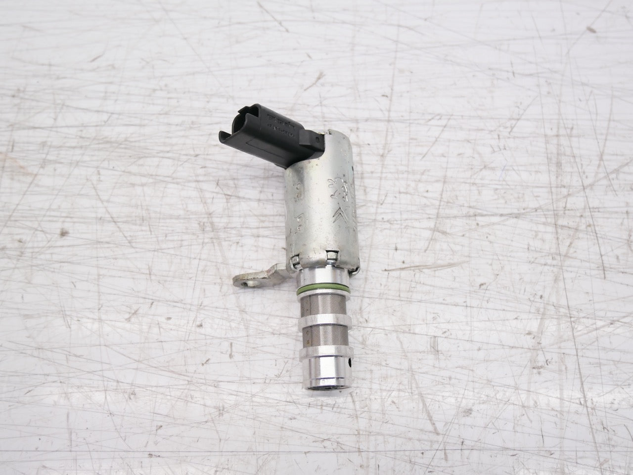 Válvula de solenoide – Ford 2,0 TDCI T7CL 9815631580