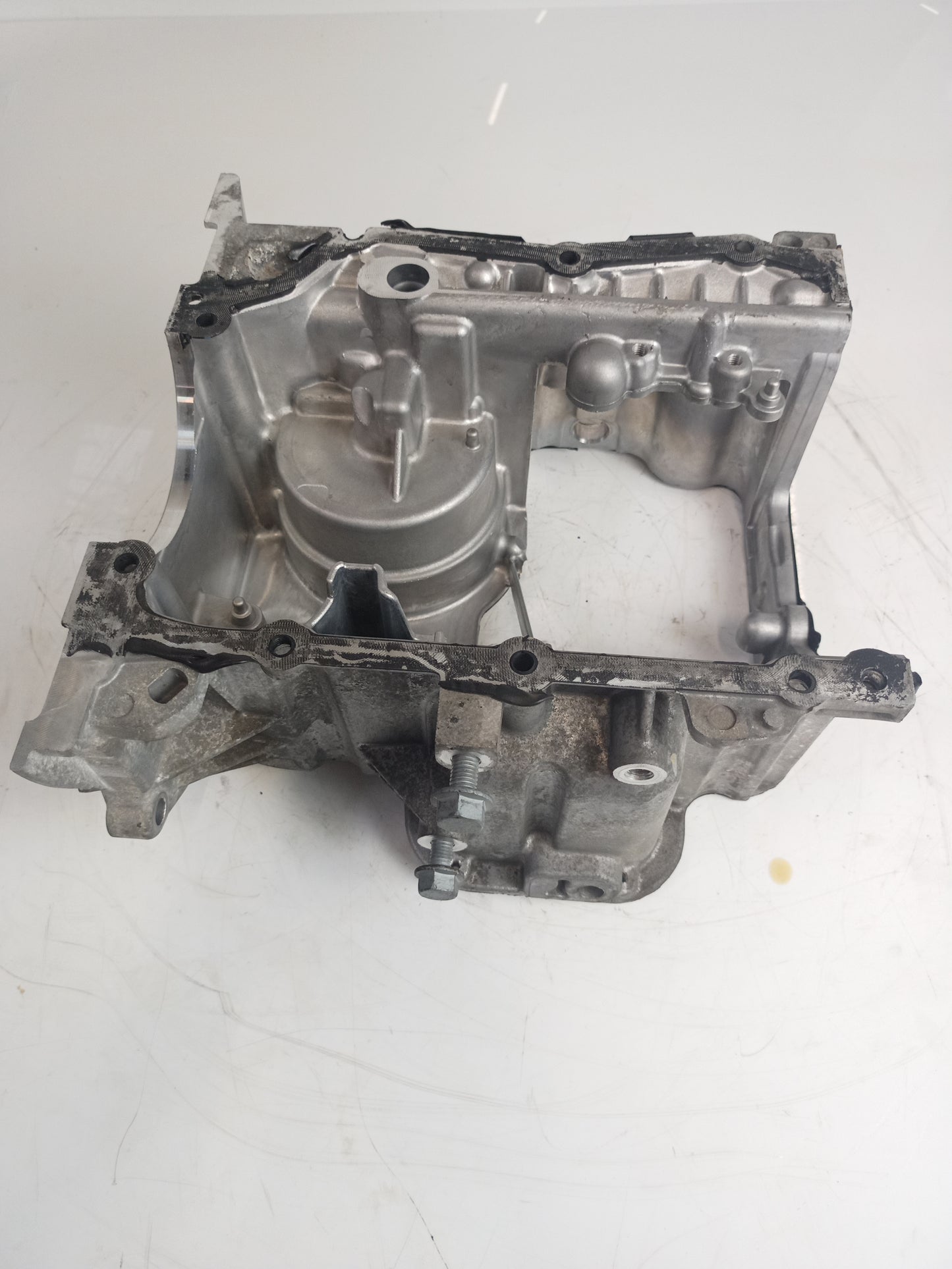 Accesorios – Dacia Renault Duster Clio 1,0 TCe H4D 450 H4D450 110176811R