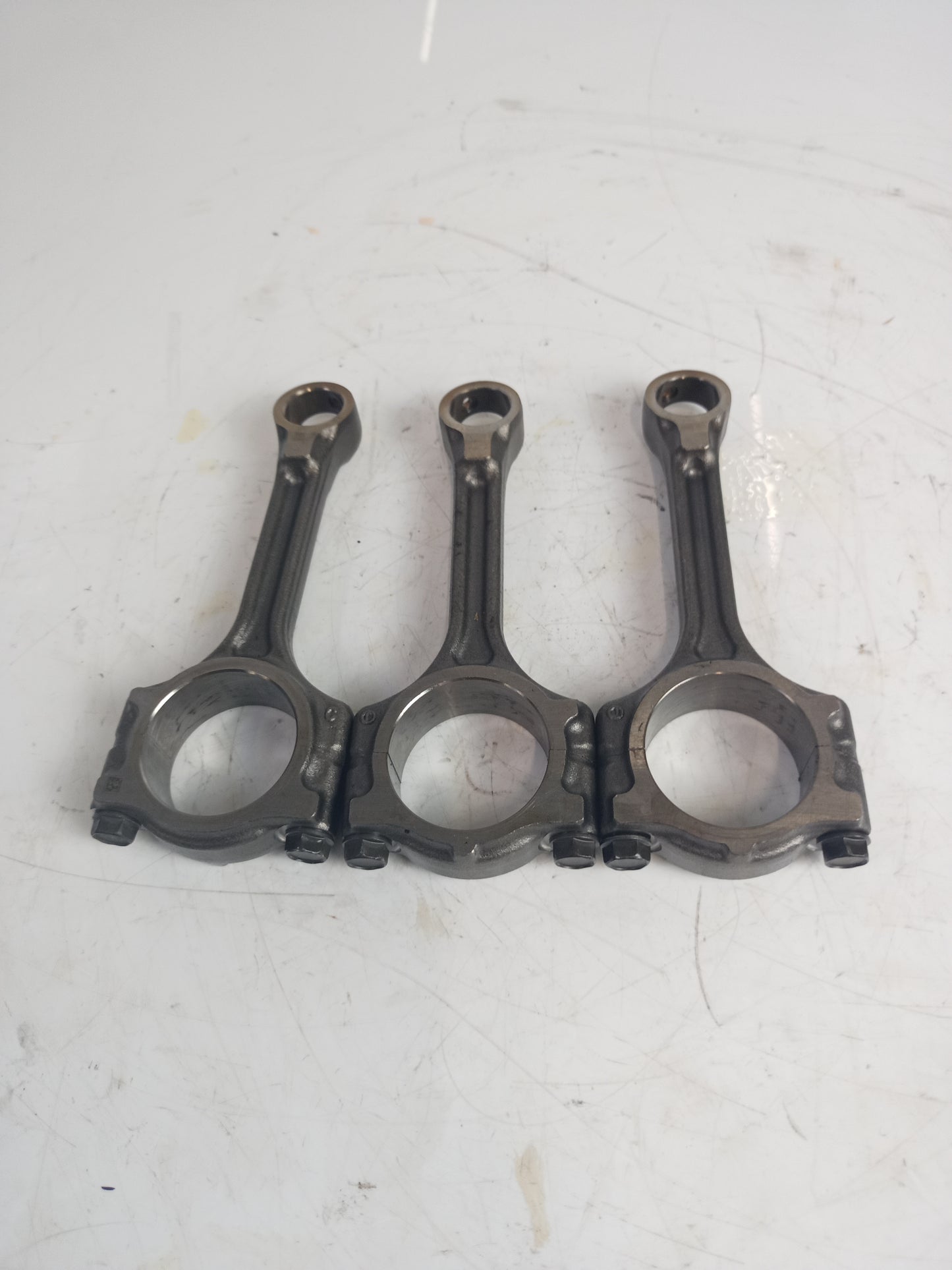 3 x biela – Dacia Mitsubishi Renault 1.0 TCe gasolina H4D 450 H4D450