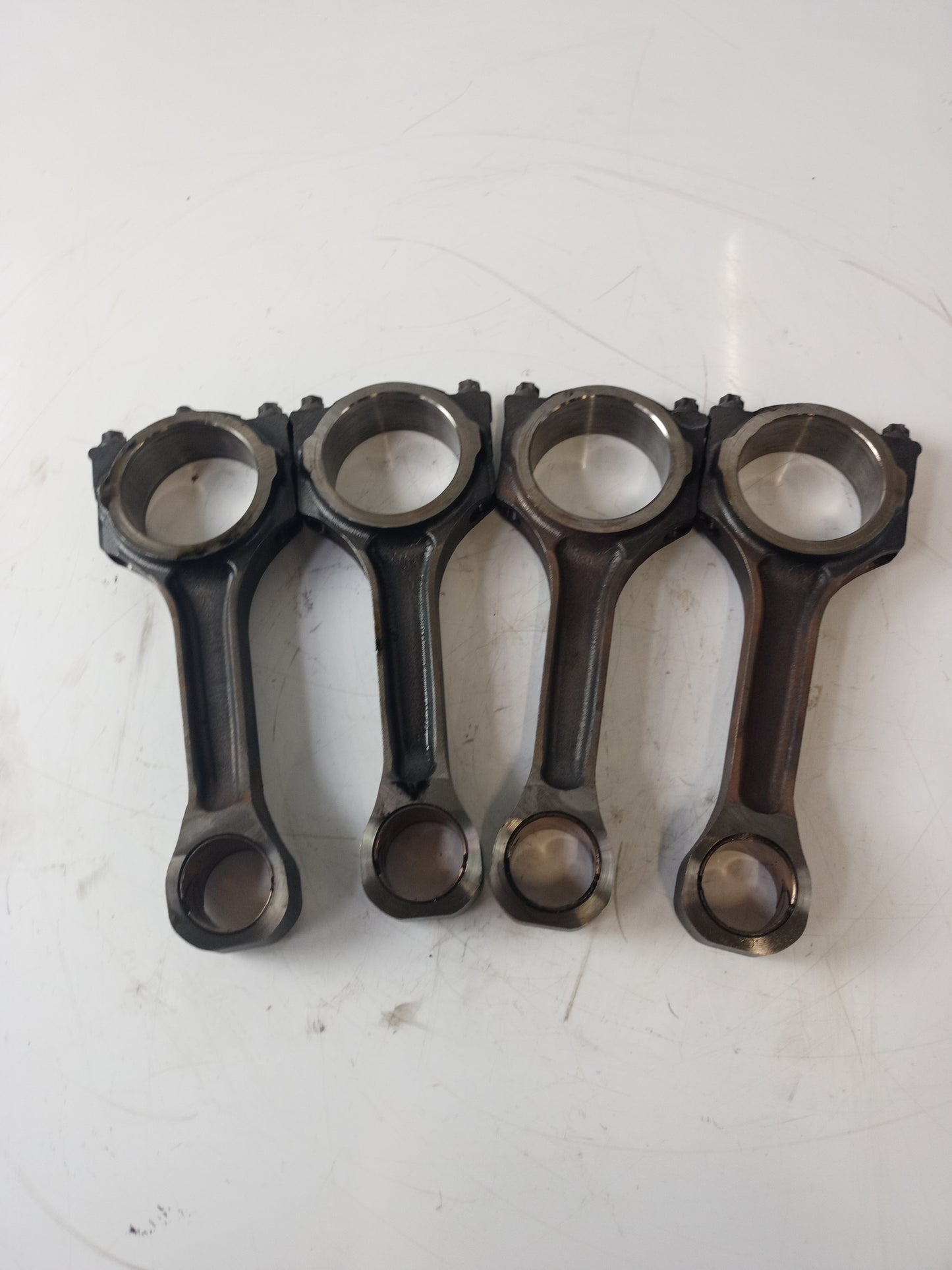 4 x Bielas – Ford Transit Tourneo 2.2 TDCI Diesel QVFA T22DD0P