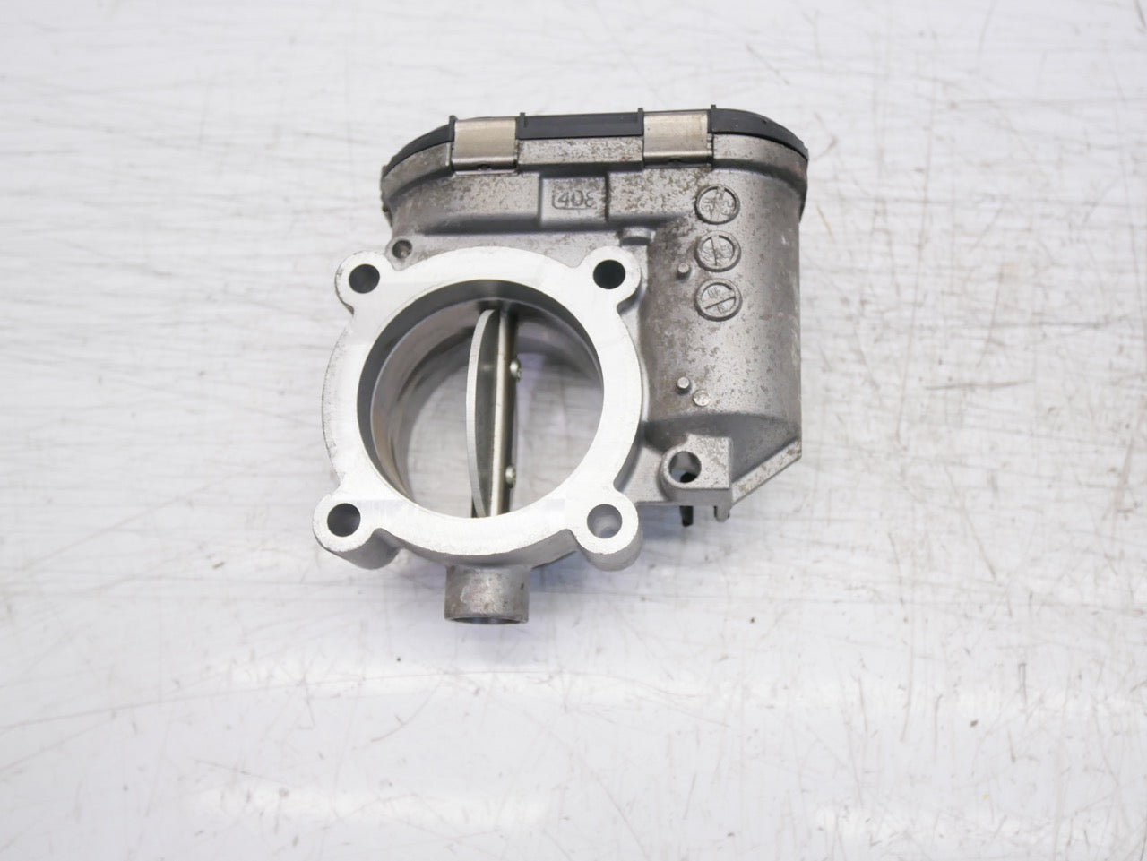 Válvula de estrangulación Fürd – Mercedes‑Benz 1,8 M271 271.946 A1110980109