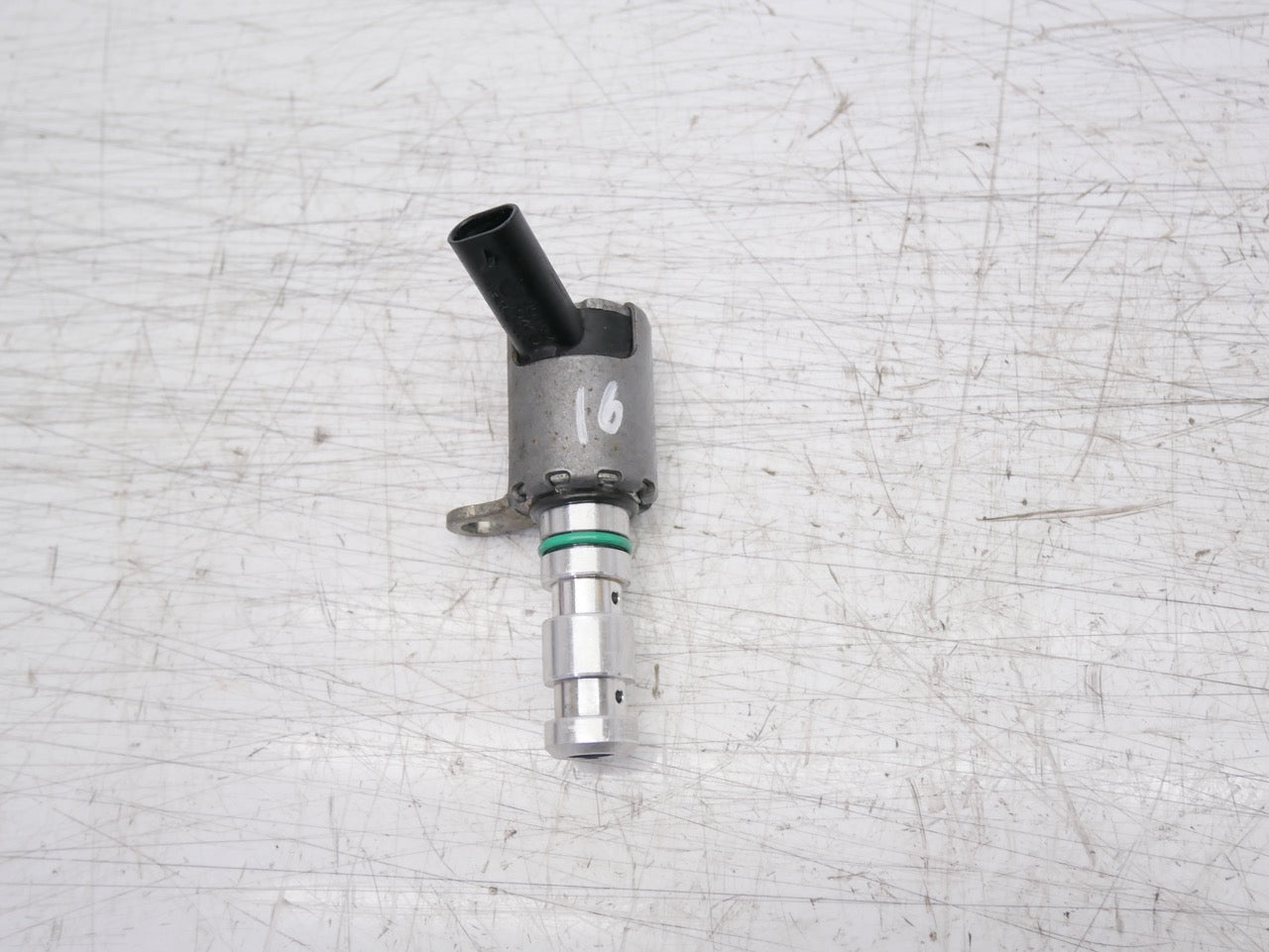 Válvula de solenoide – Ford 1,0 EcoBoost B7JC C10FD0X CM5G-6C890-DA