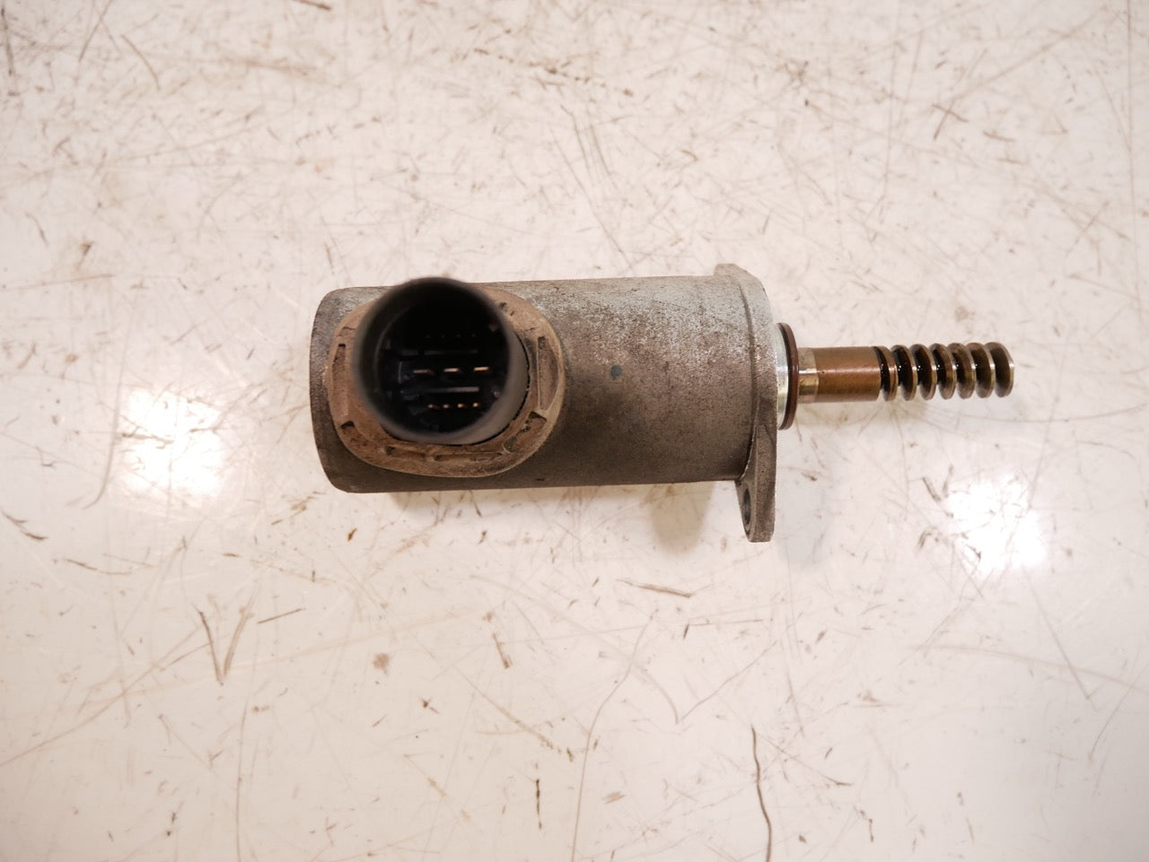 Actuador – BMW 1,6 116 i N13 N13B16A 7591588