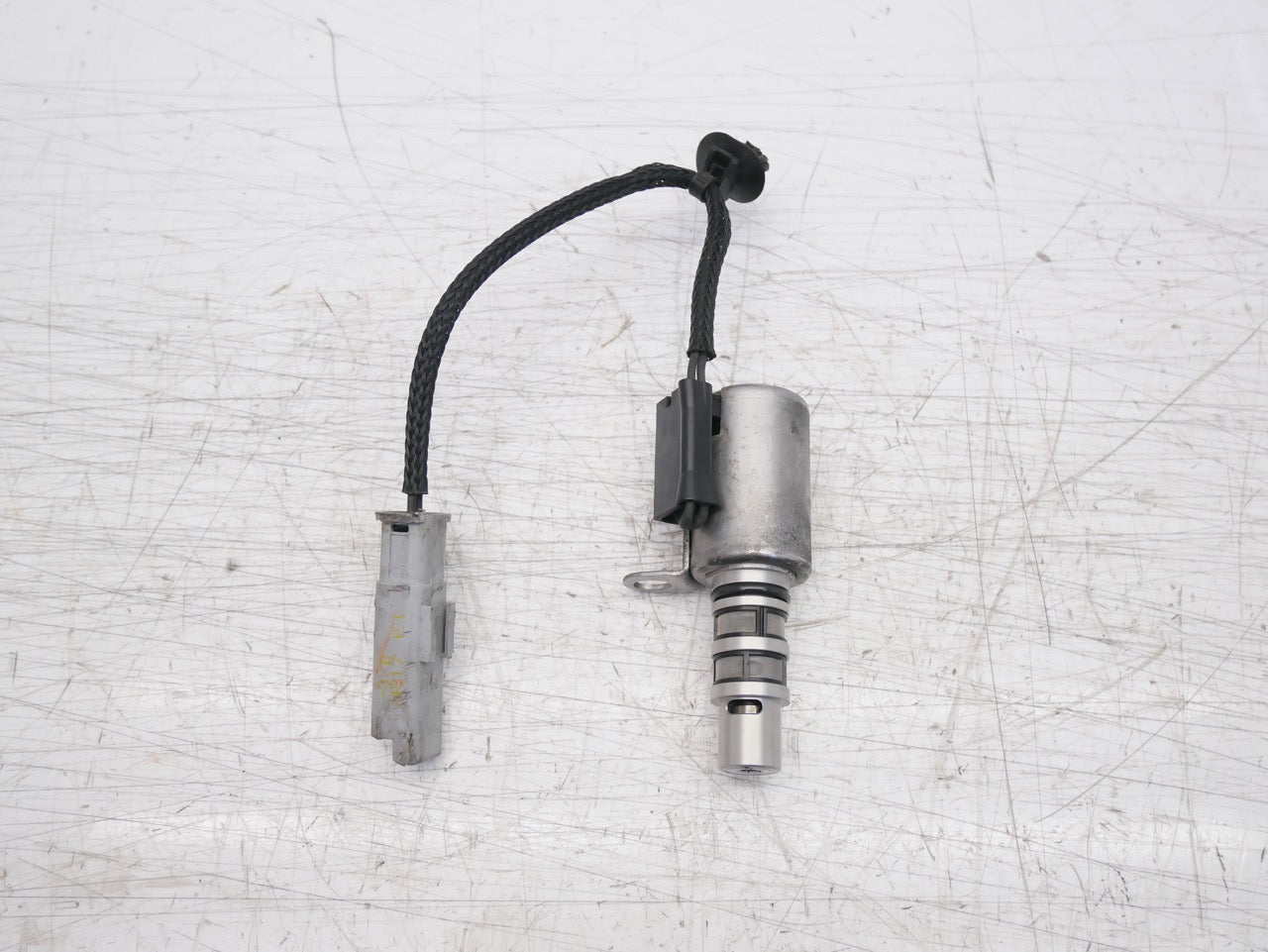 Válvula de solenoide – Citroen Peugeot 1,6 BlueHDI BHY DV6FD BH02 SP00471A