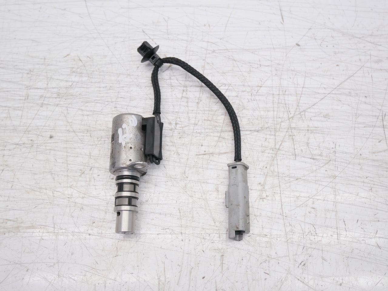 Válvula de solenoide – Citroen Peugeot 1,6 BlueHDI BHY DV6FD BH02 SP00471A