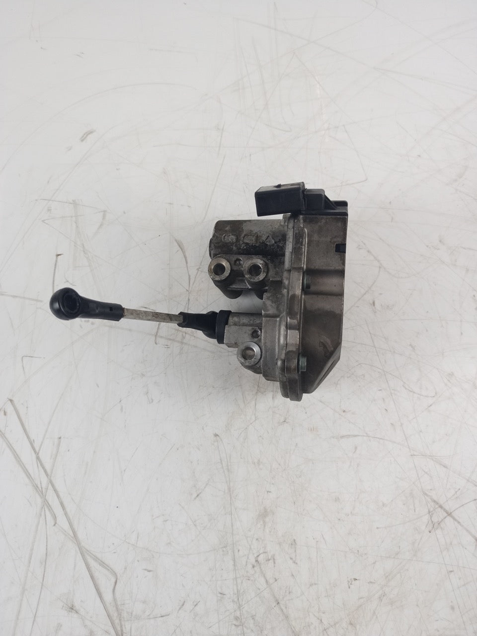 Actuador – Audi Q7 4LB 3.0 TDI Quattro V6 BUG 059129086M