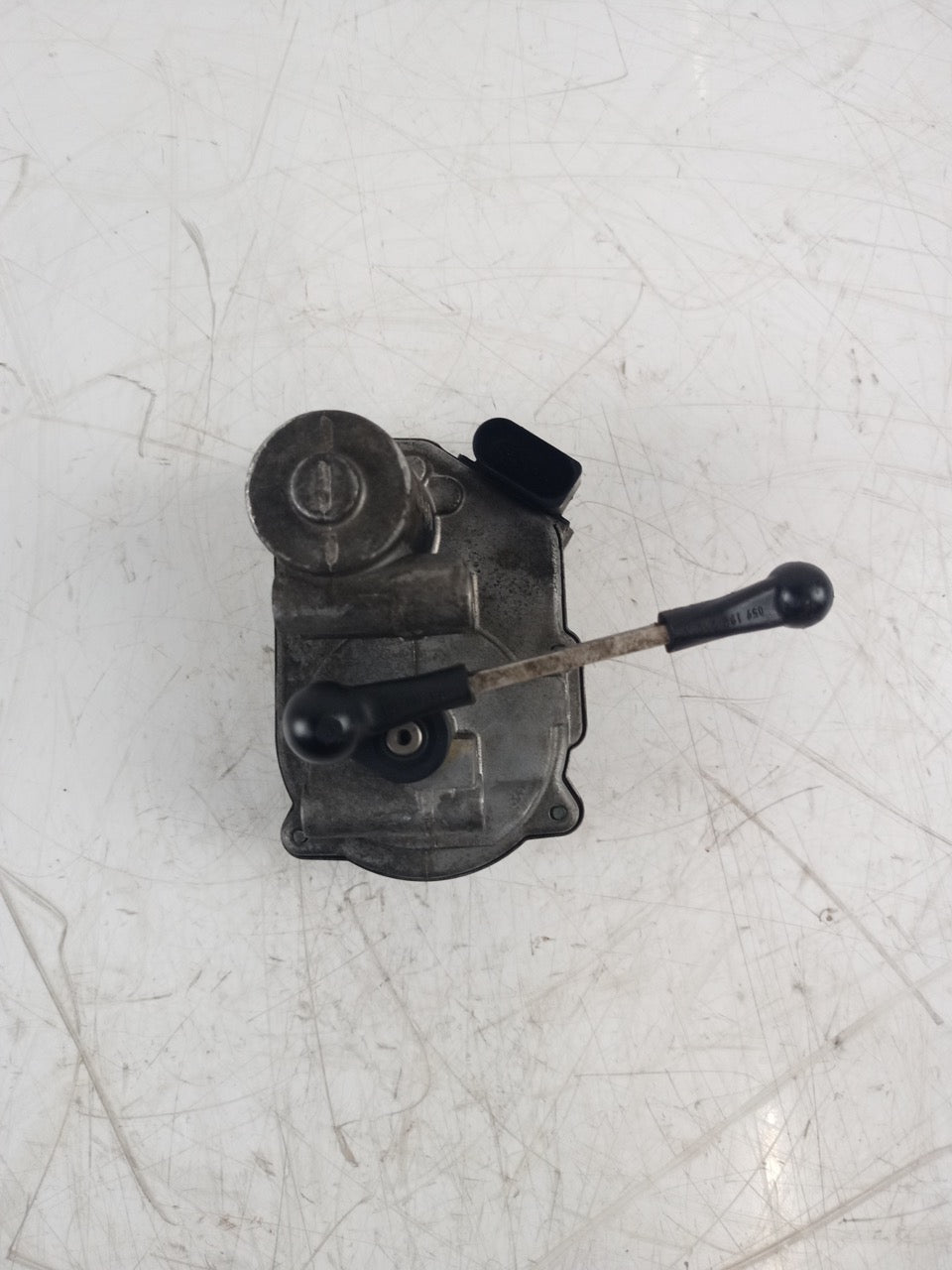Actuador – Audi Q7 4LB 3.0 TDI Quattro V6 BUG 059129086M