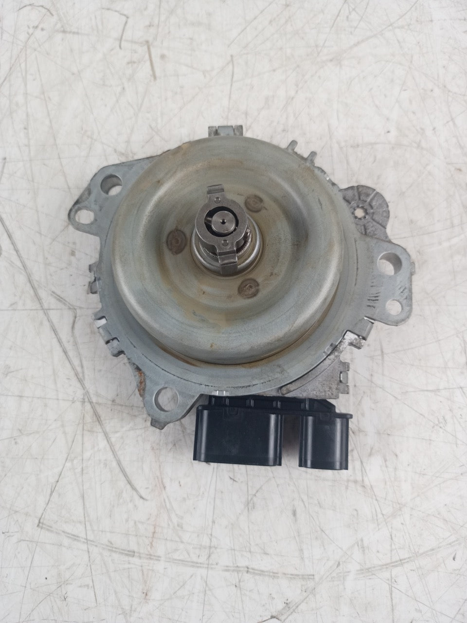 Actuador – Mazda 3 BM BN 2.0 gasolina PE PEY7 PE01124Z0C