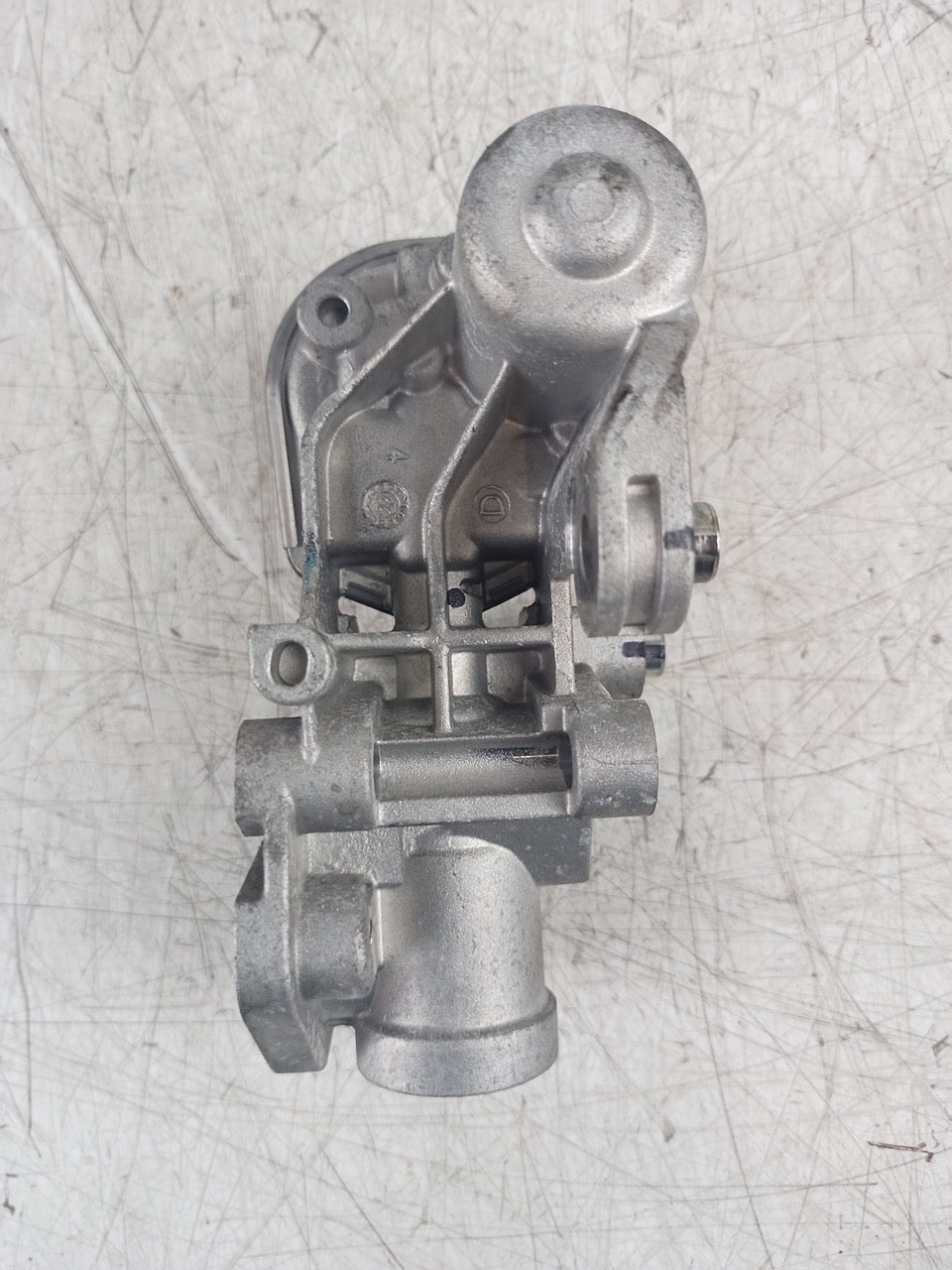 Válvula EGR Válvula de recirculación de gases de escape – Hyundai Kia 1.0 G3LD 221209B2424
