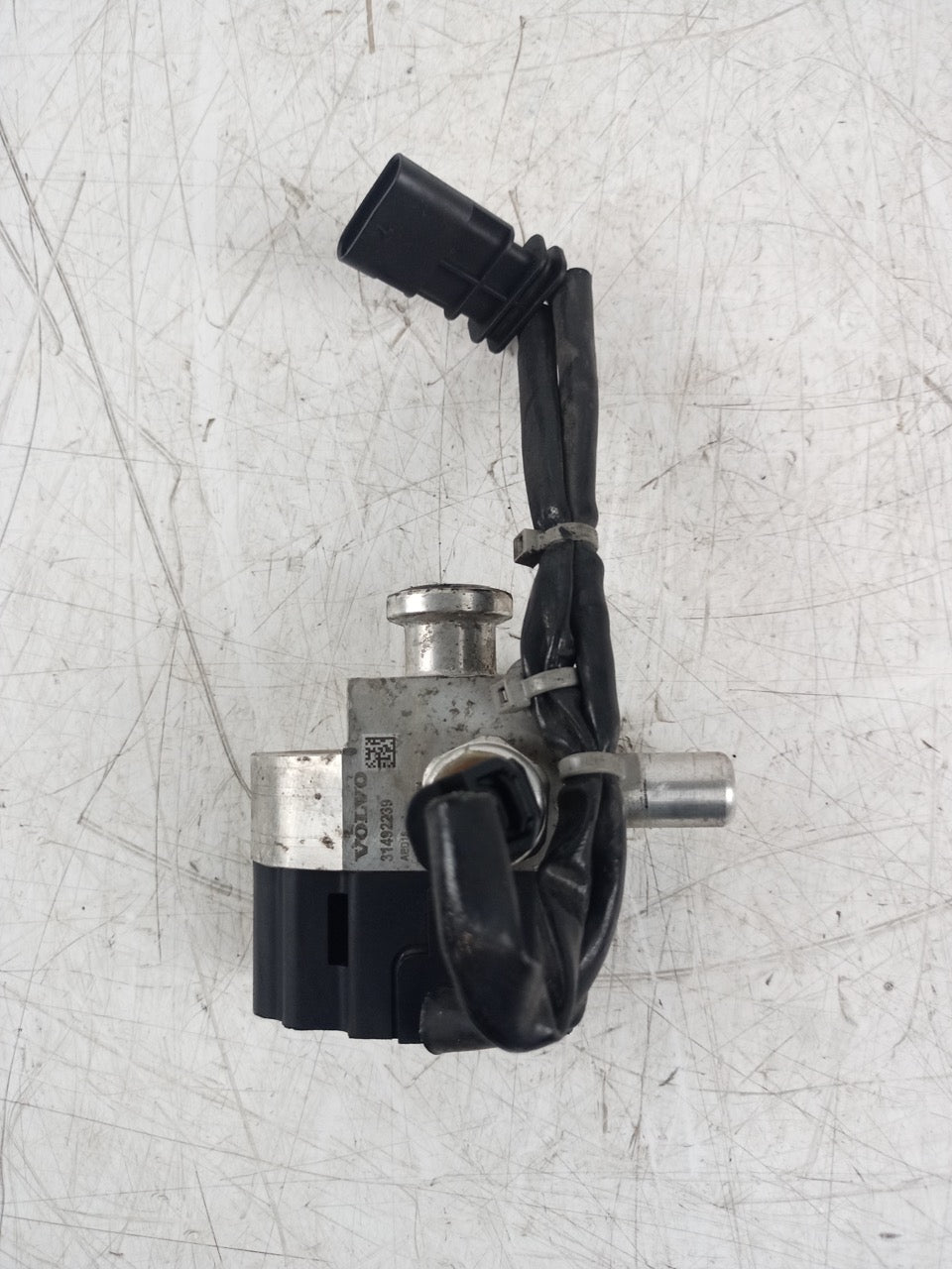 Unidad de control – Volvo XC90 256 2.0 D5 AWD D4204T23 31492239