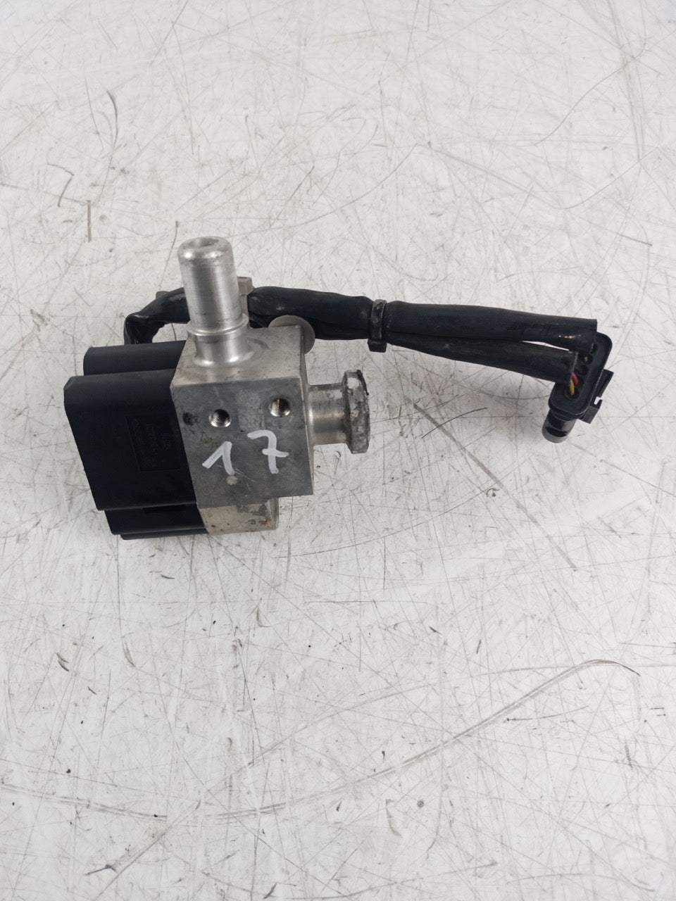 Unidad de control – Volvo XC90 256 2.0 D5 AWD D4204T23 31492239