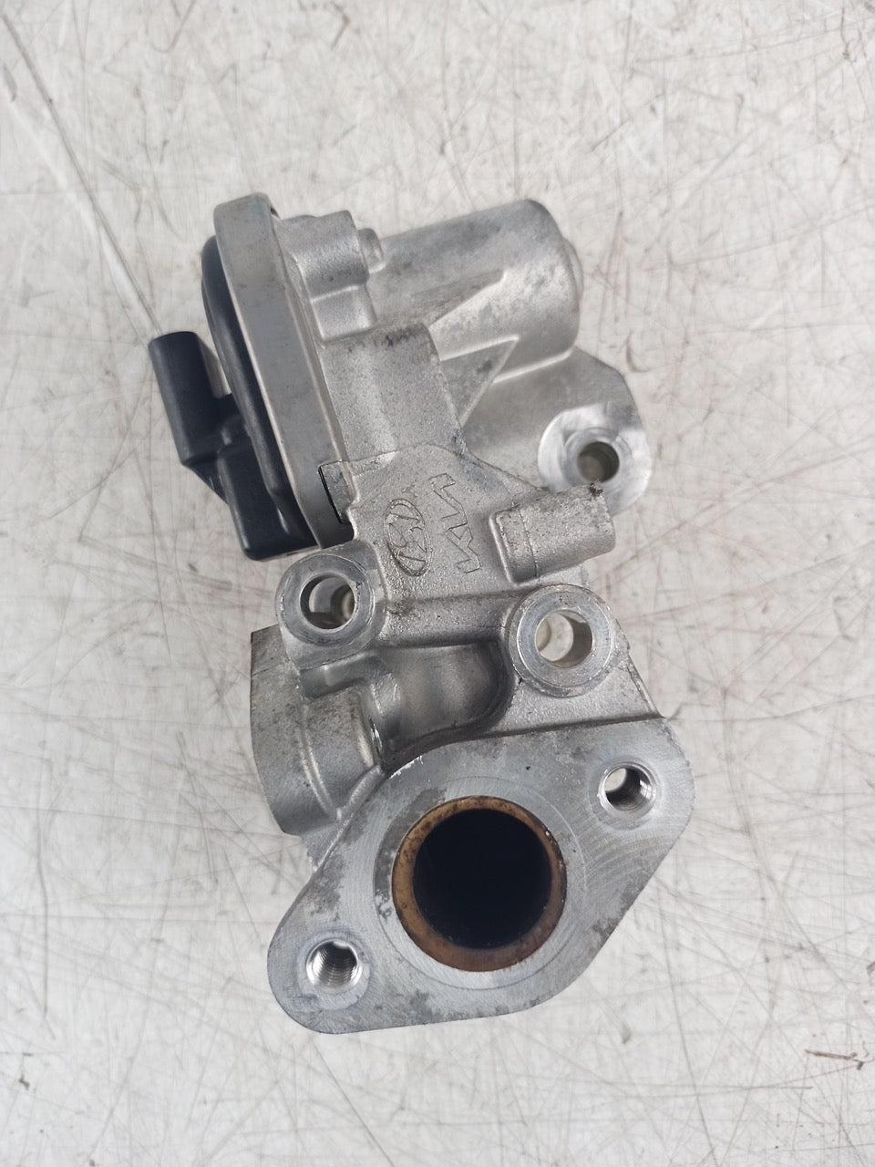 Válvula EGR Válvula de recirculación de gases de escape – Hyundai Kia 1.0 G3LD 221209B2424