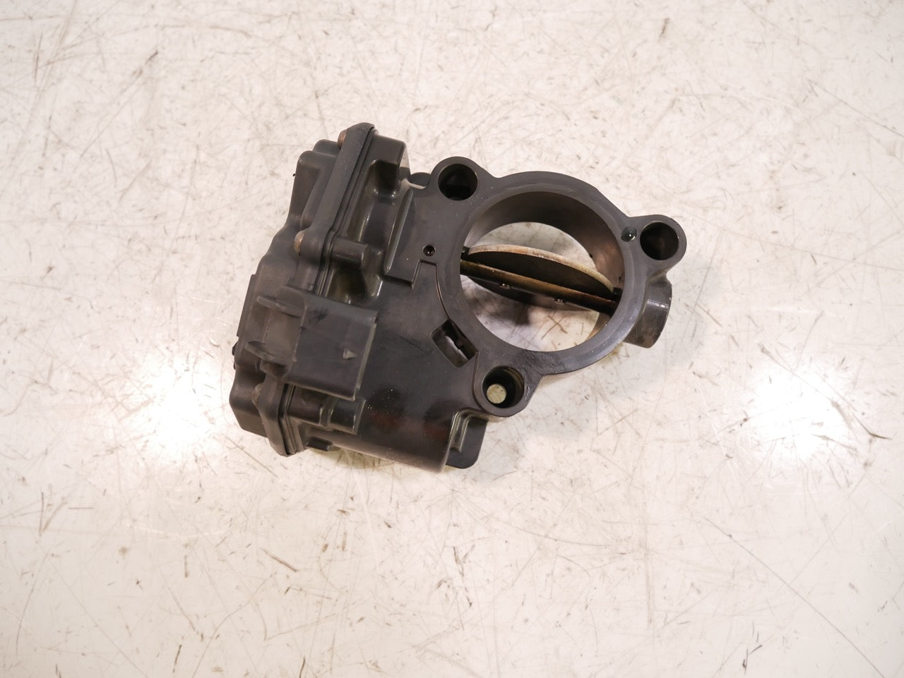 Válvula de estrangulación – BMW 2,0 D B47 B47D20A 8512452