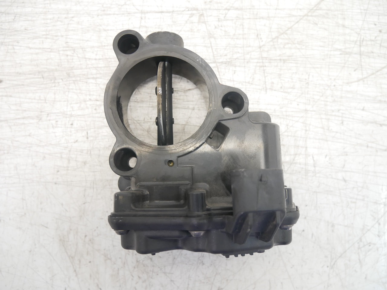 Válvula de estrangulación – BMW 2,0 118d 118 d B47D20A B47 8512452