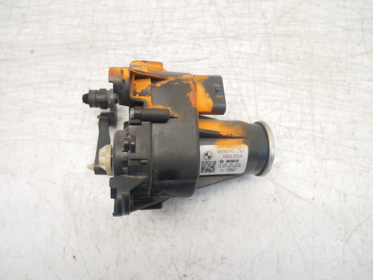 Actuador – BMW 2,0 118d 118 d B47D20A B47 8570791