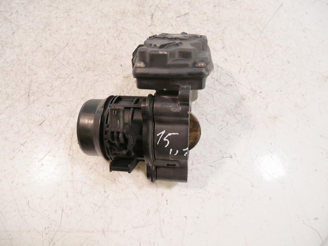 Válvula de estrangulación – BMW 1,5 B37D15U0 B37D15A B37 8512452